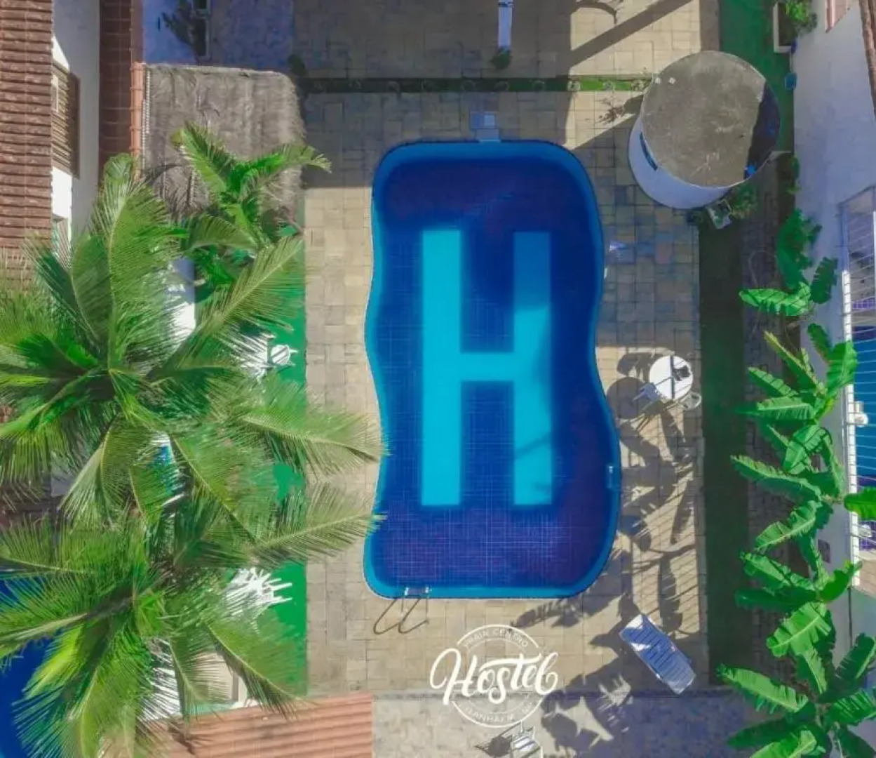 Hostel Praia Centro Itanhaém