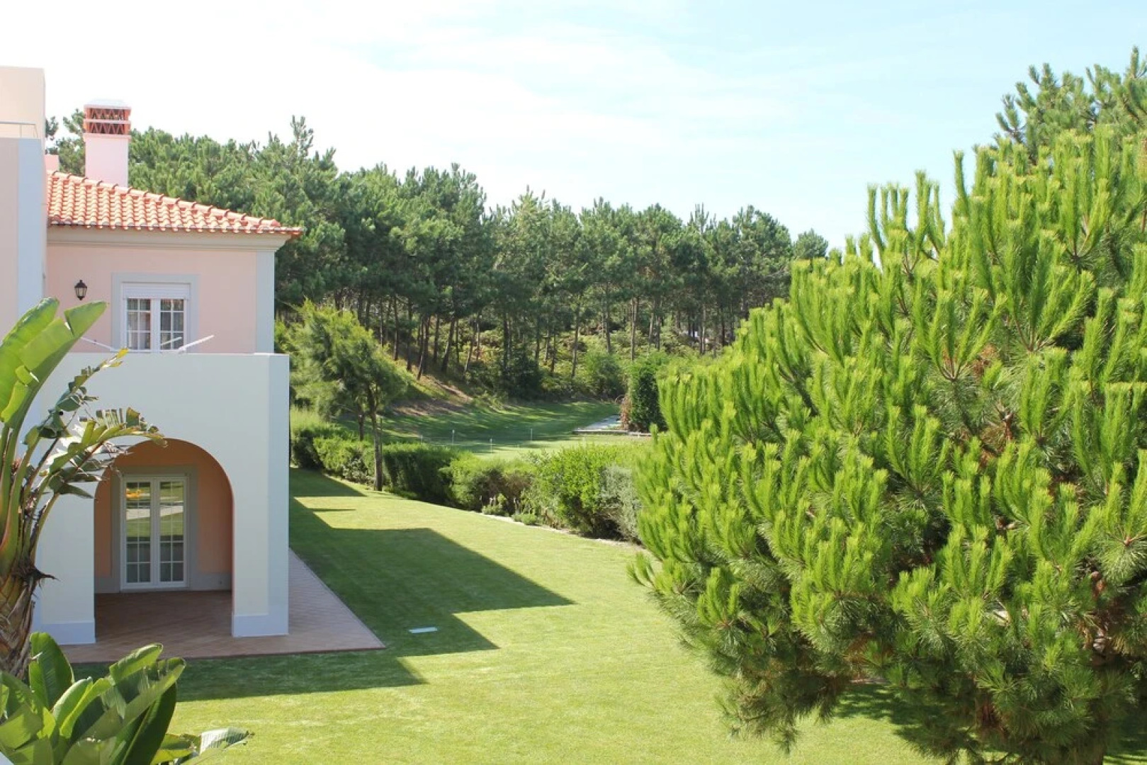 Silver Coast Holidays