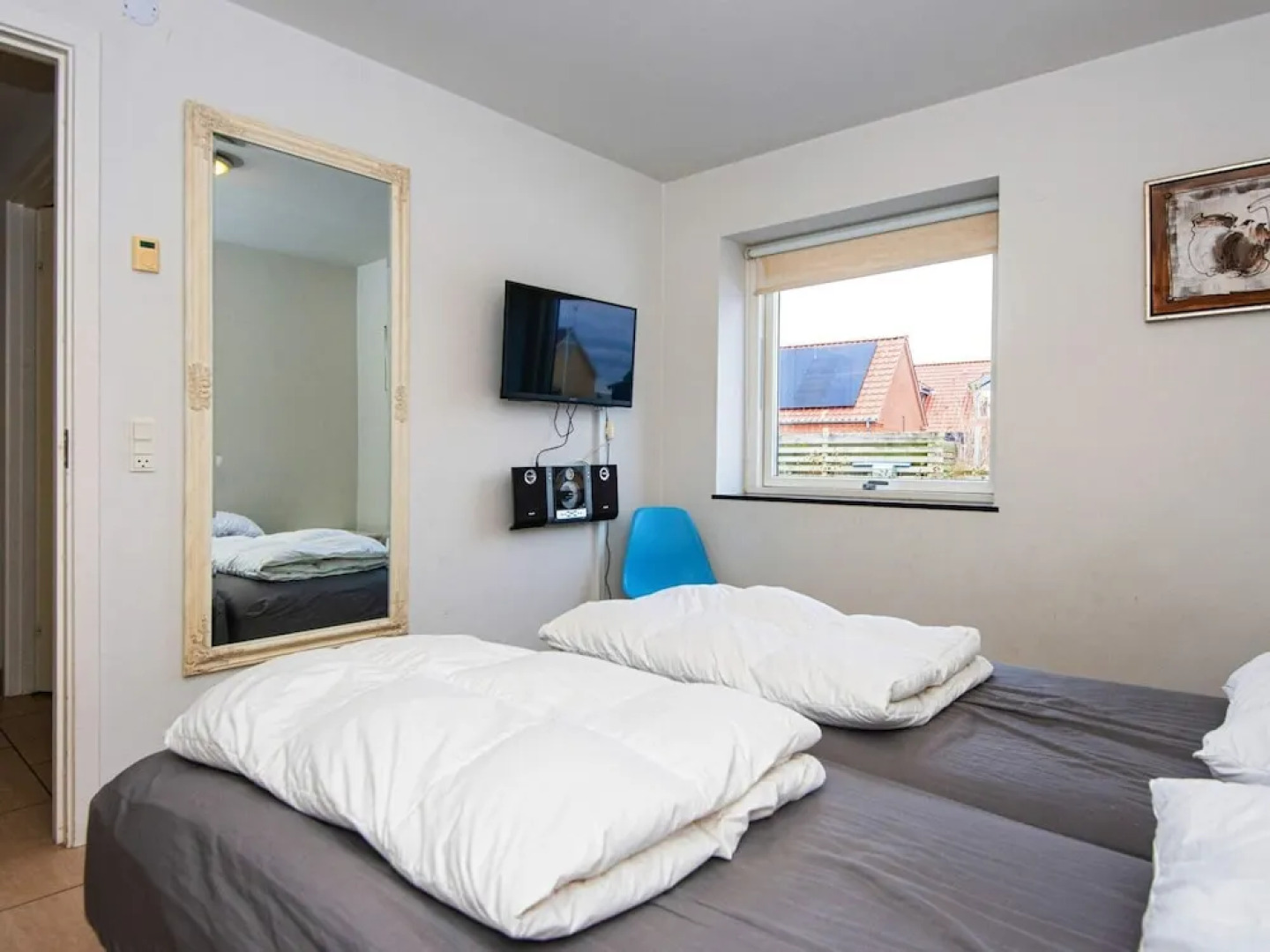 10 Person Holiday Home in Glesborg