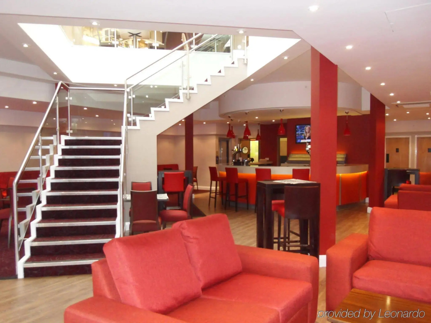 Holiday Inn Lincoln by IHG