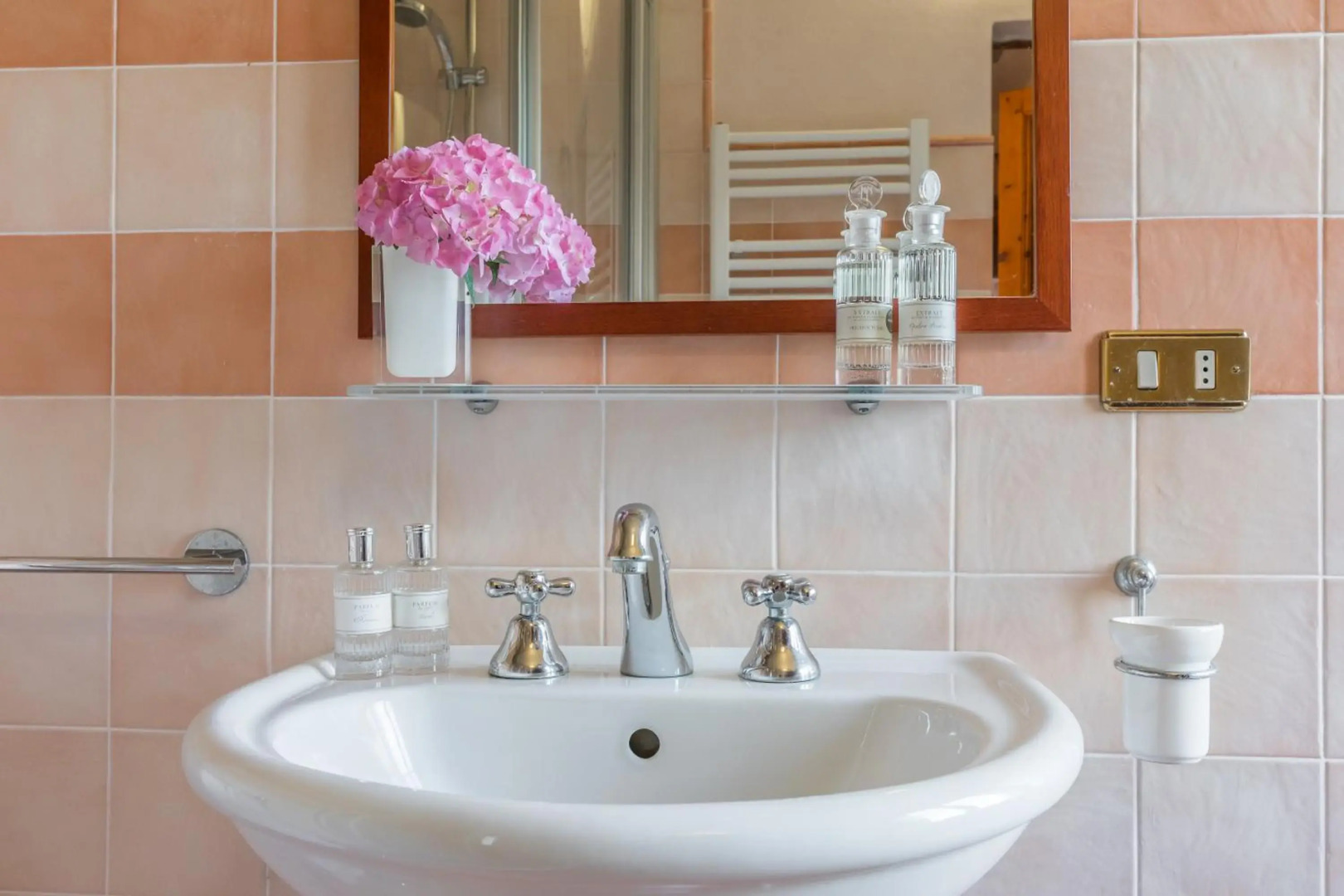 Palazzo Rosadi by PosarelliVillas