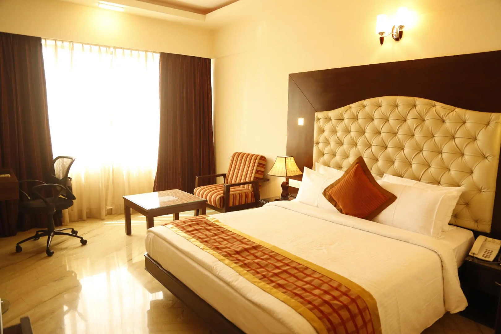 The Fern Residency Yeshwanthpur