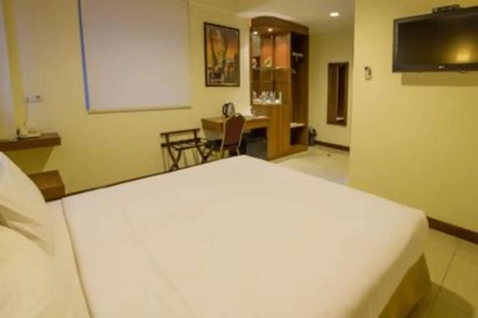 Imperial Hotel Gorontalo