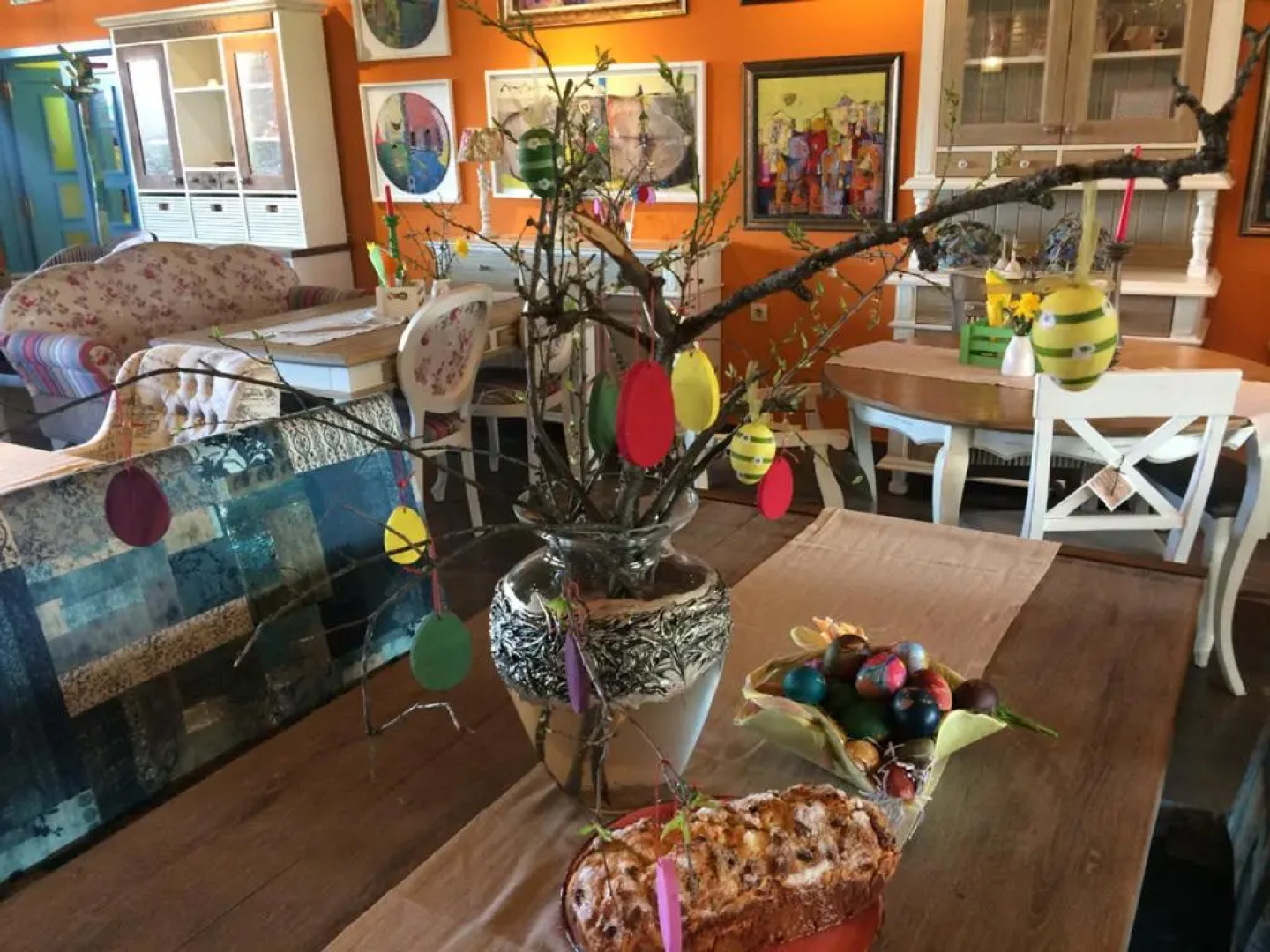 Hotel Casa Art