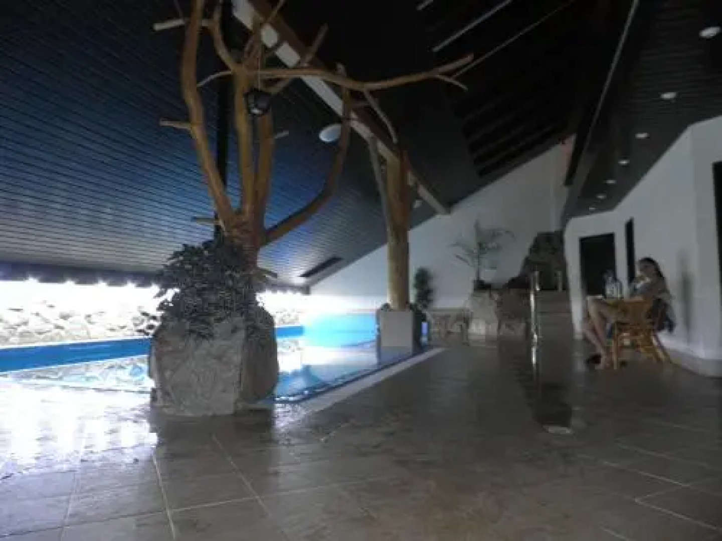 Apartmány v Orlických horách