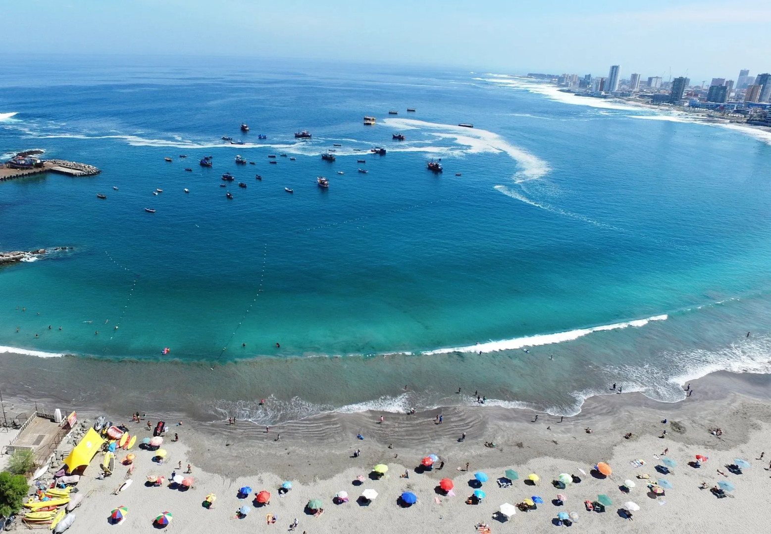 Hilton Garden Inn Iquique