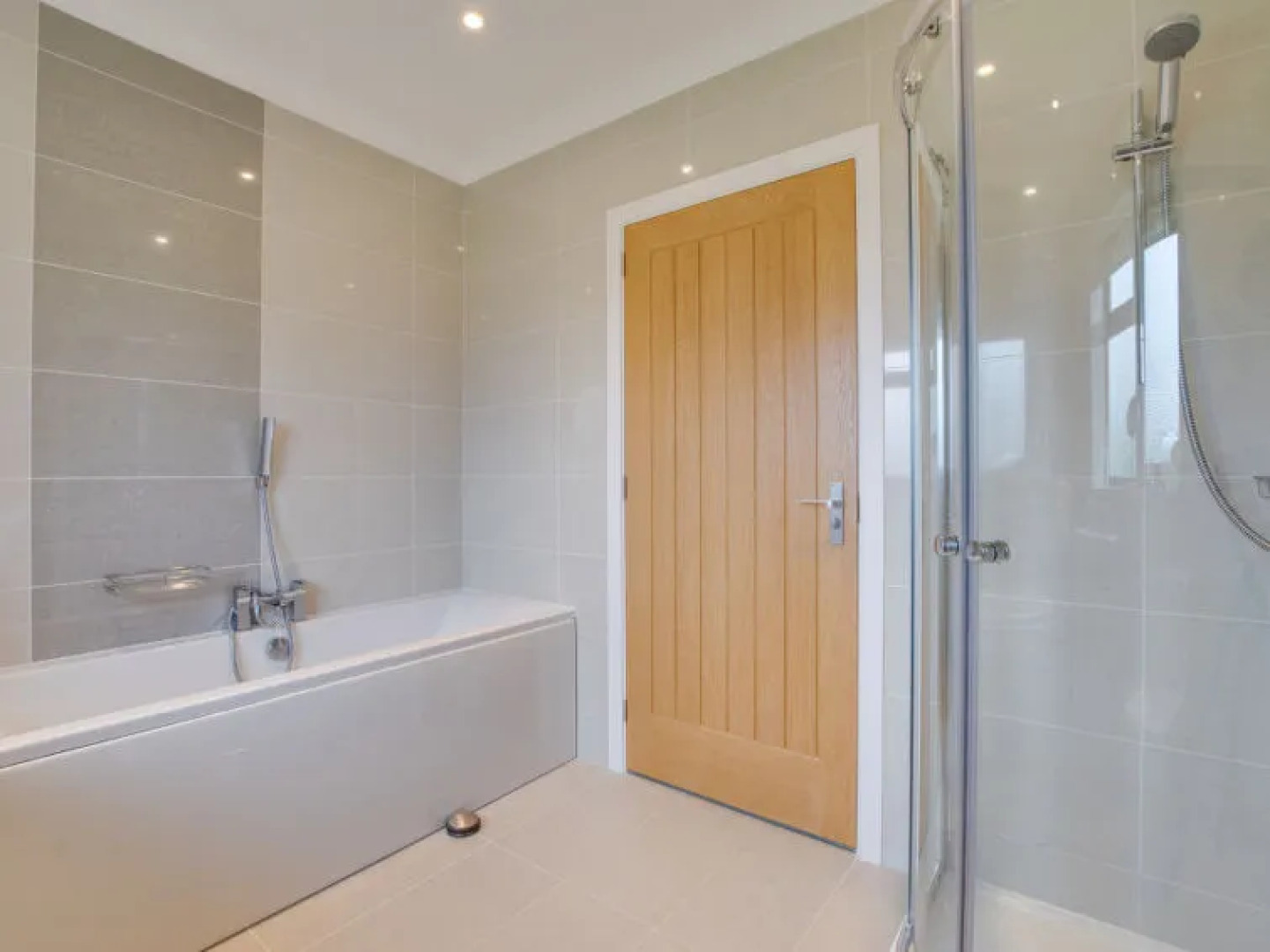 Holiday Home Bwthyn Rhos Gwaliau