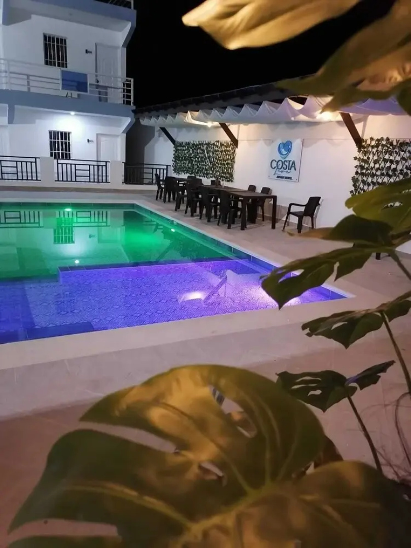 Costa Love Aparta-Hotel