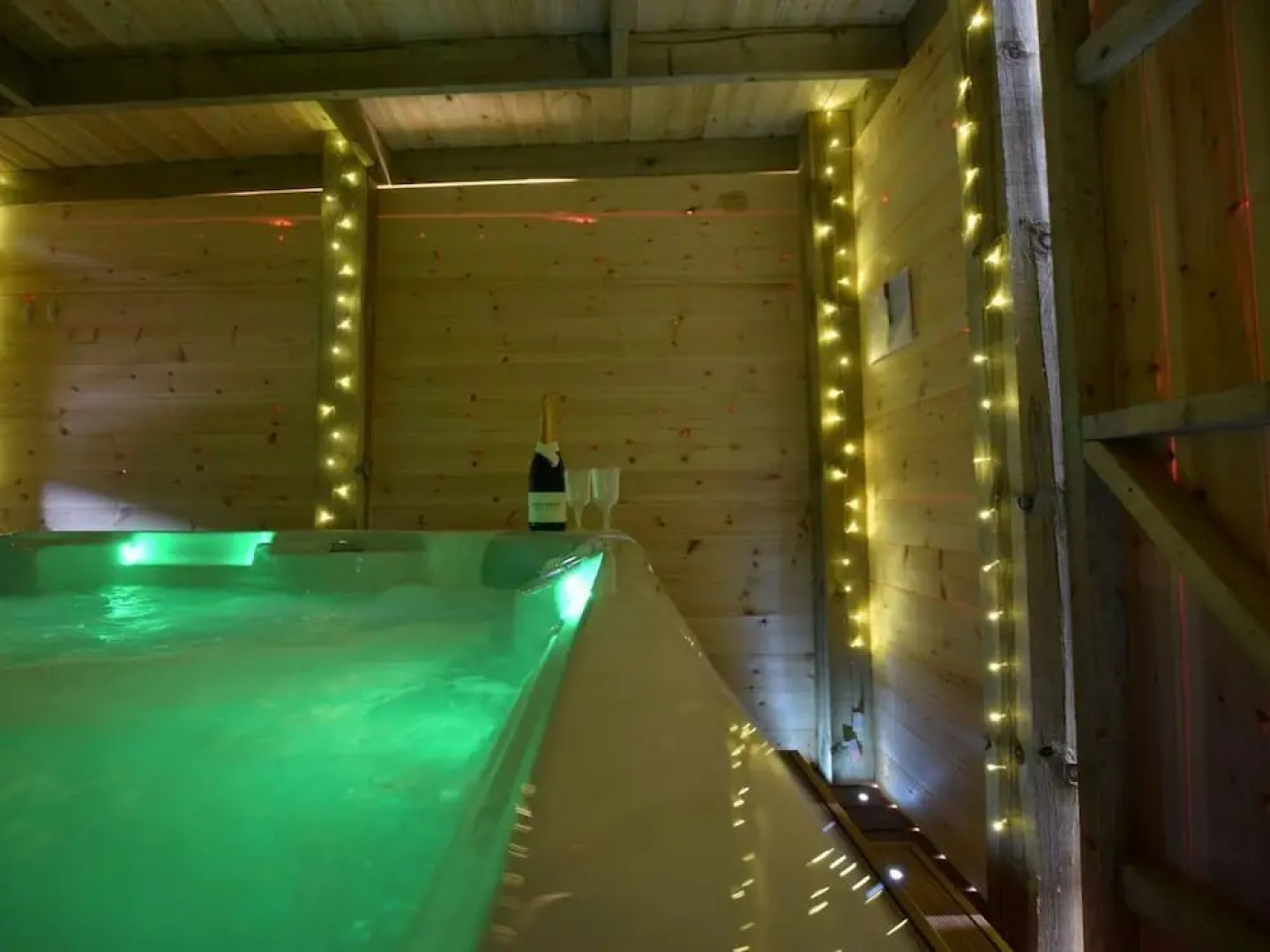 1 bedroom Cottage in Nr Bamburgh - CN158