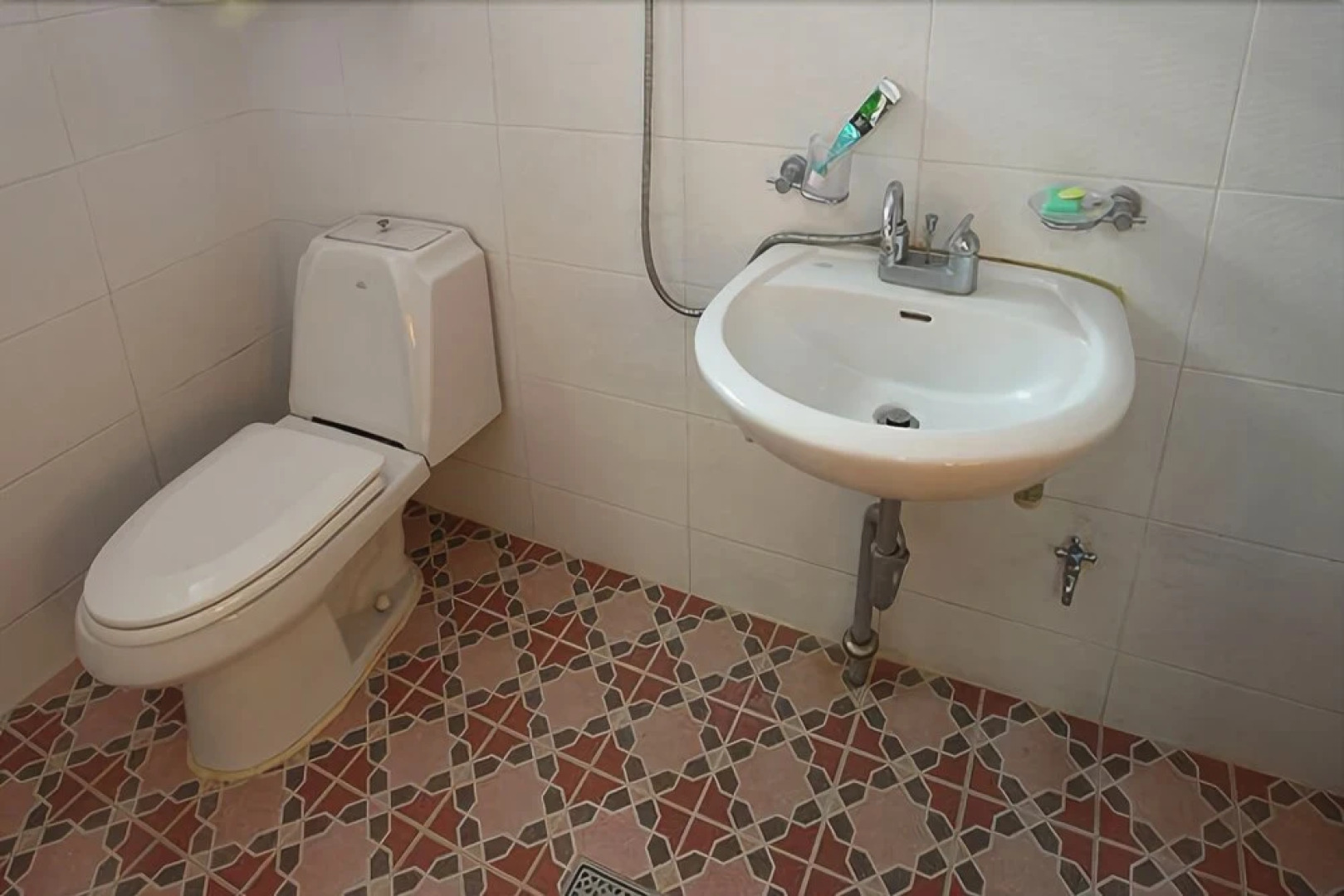 Taean Golden Chive Pension