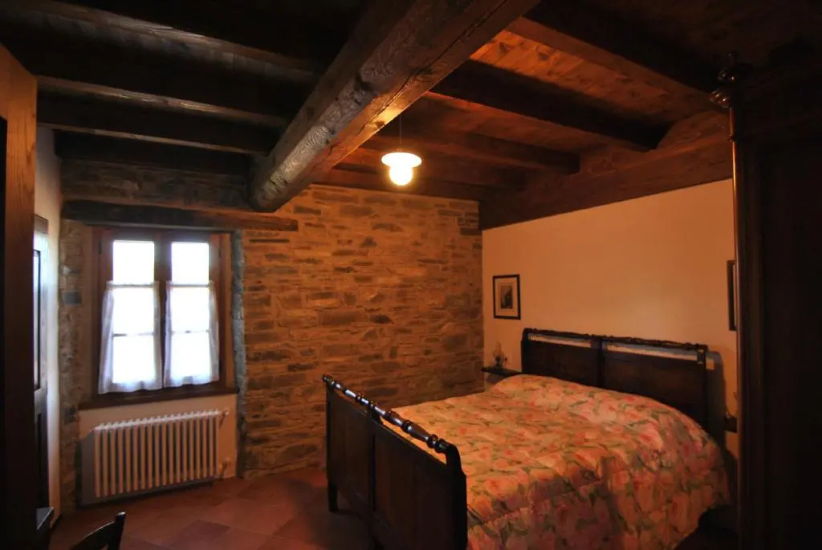 Ospitalita' Rurale Casa Cani