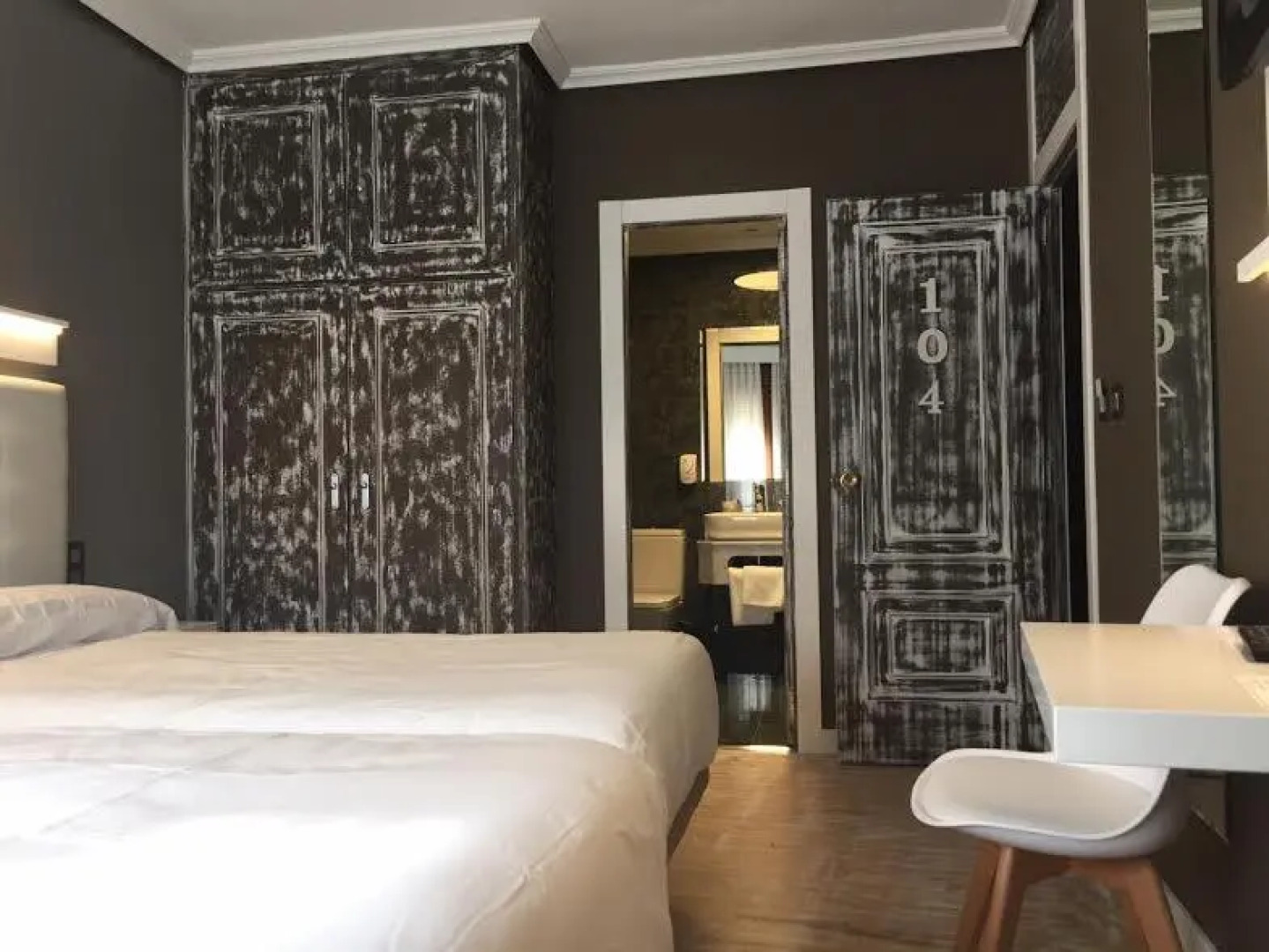 Hotel Rural Penalabra