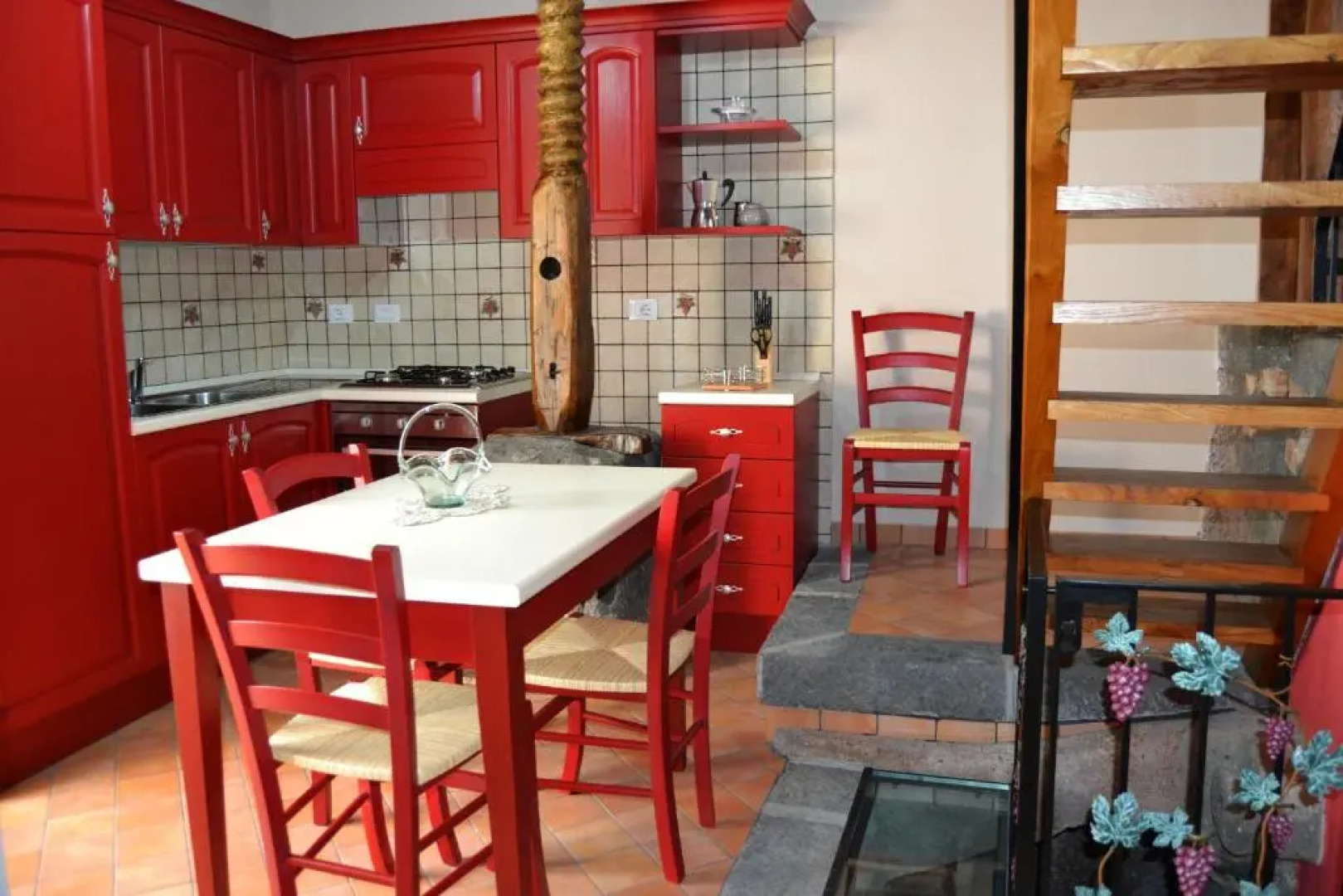 Agriturismo Dolcetna