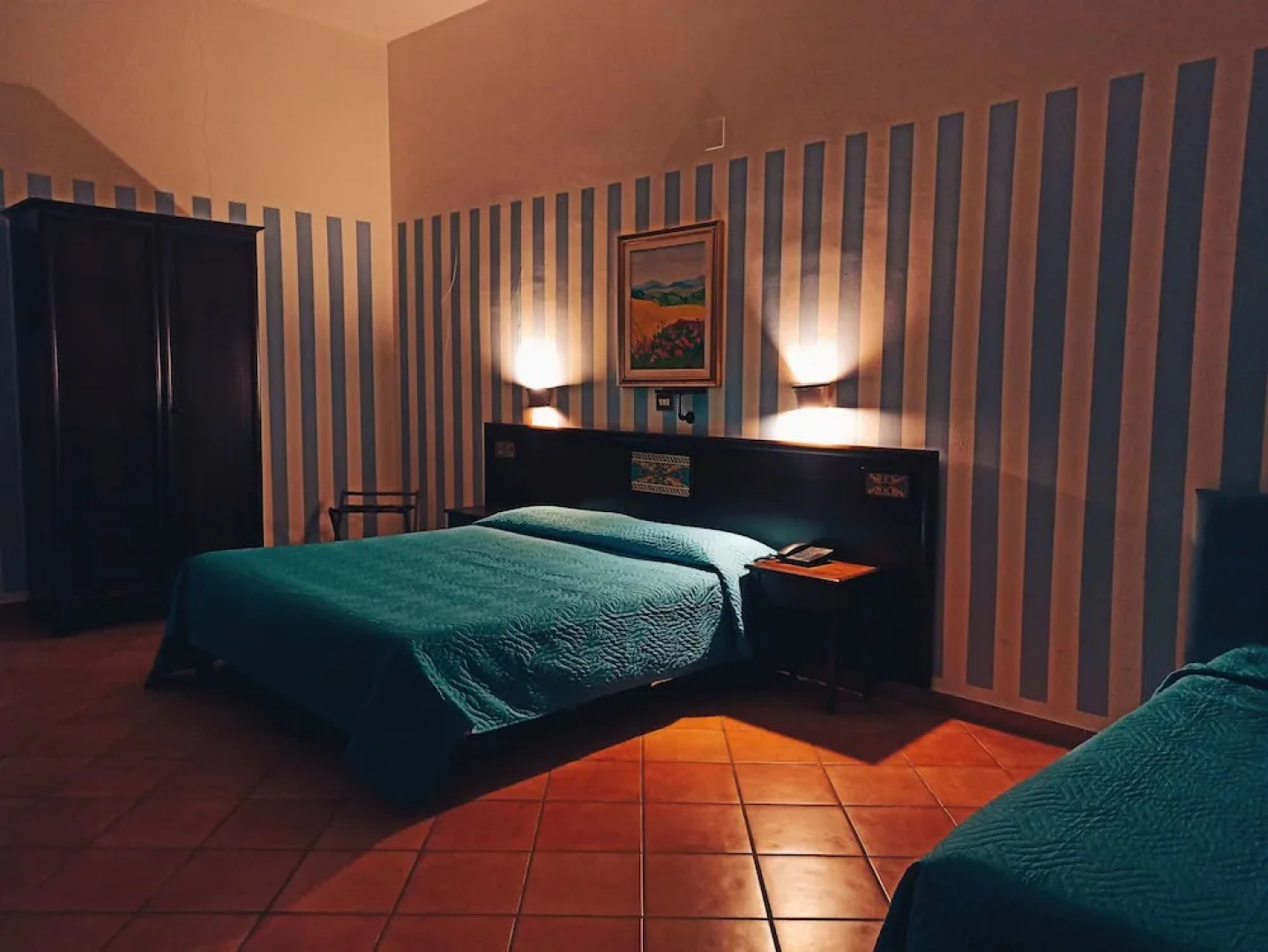 Hotel Plaza Caltanissetta