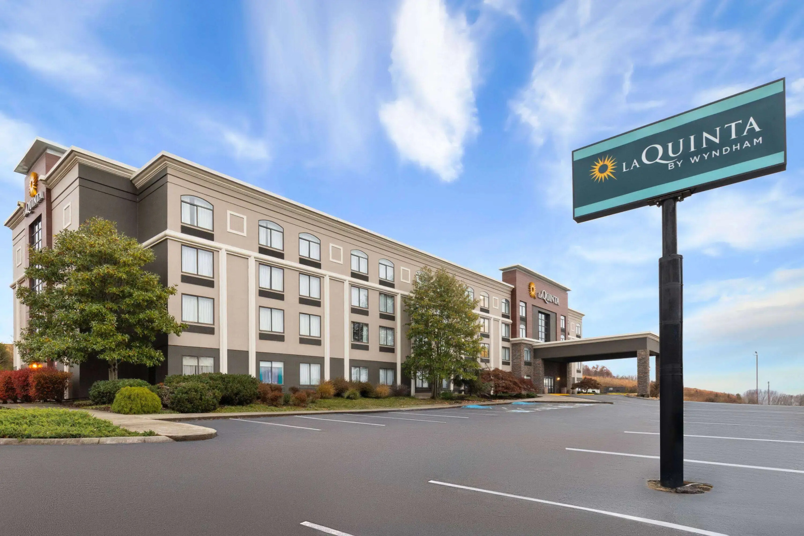 La Quinta Inn & Suites by Wyndham Sevierville / Kodak
