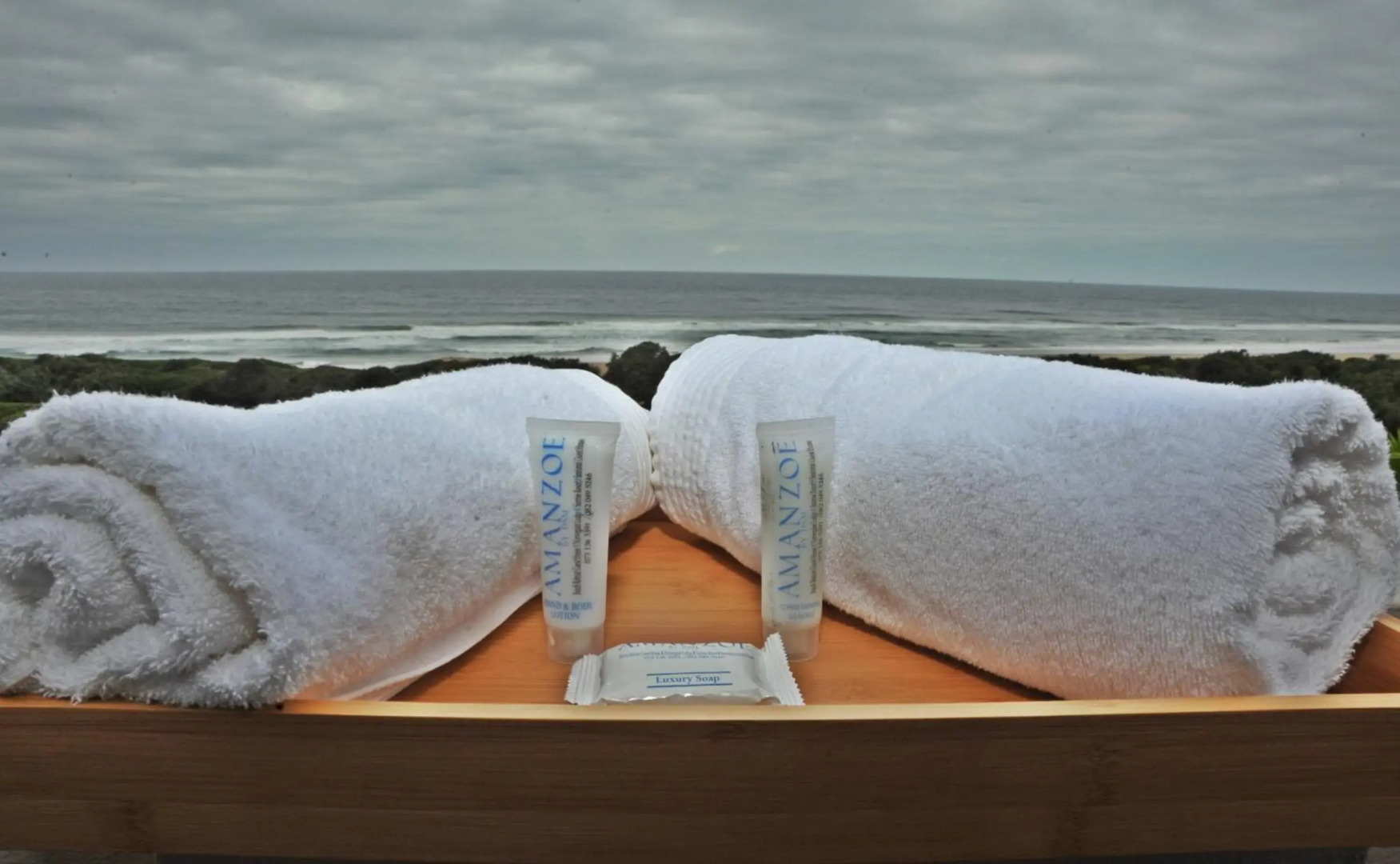 Sunrise Beach Resort