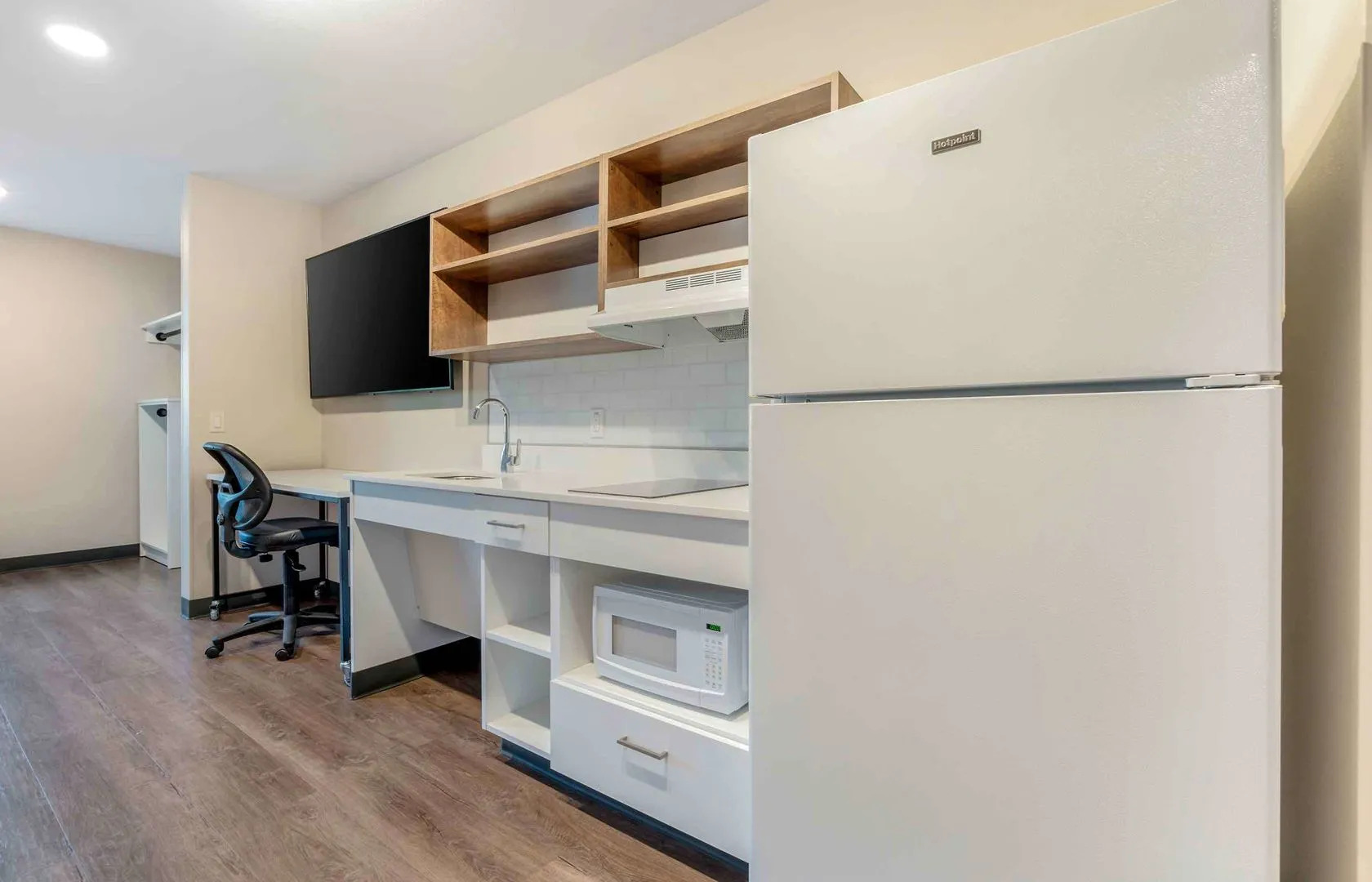 Extended Stay America Premier Suites Ukiah