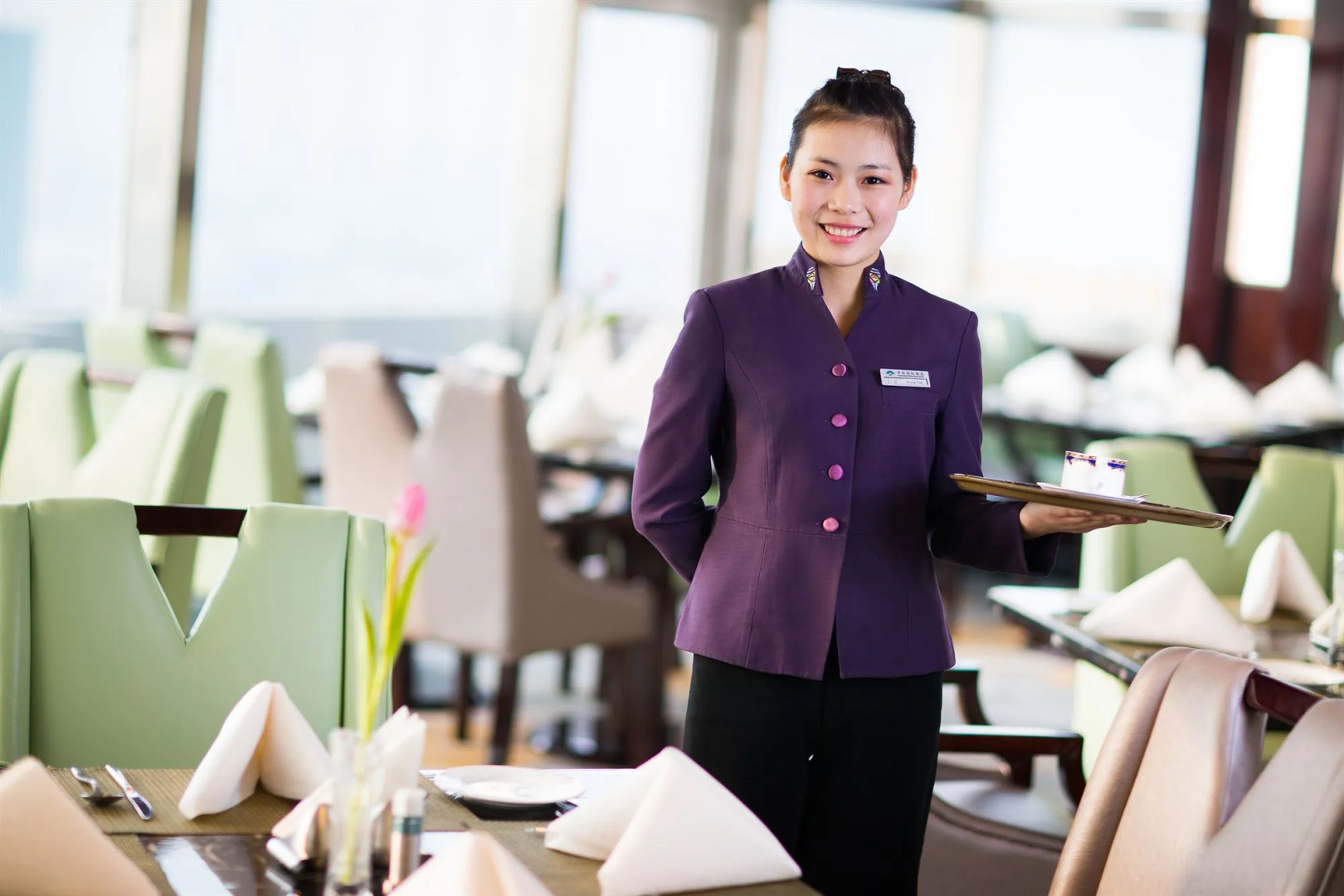 Huachen International Hotel