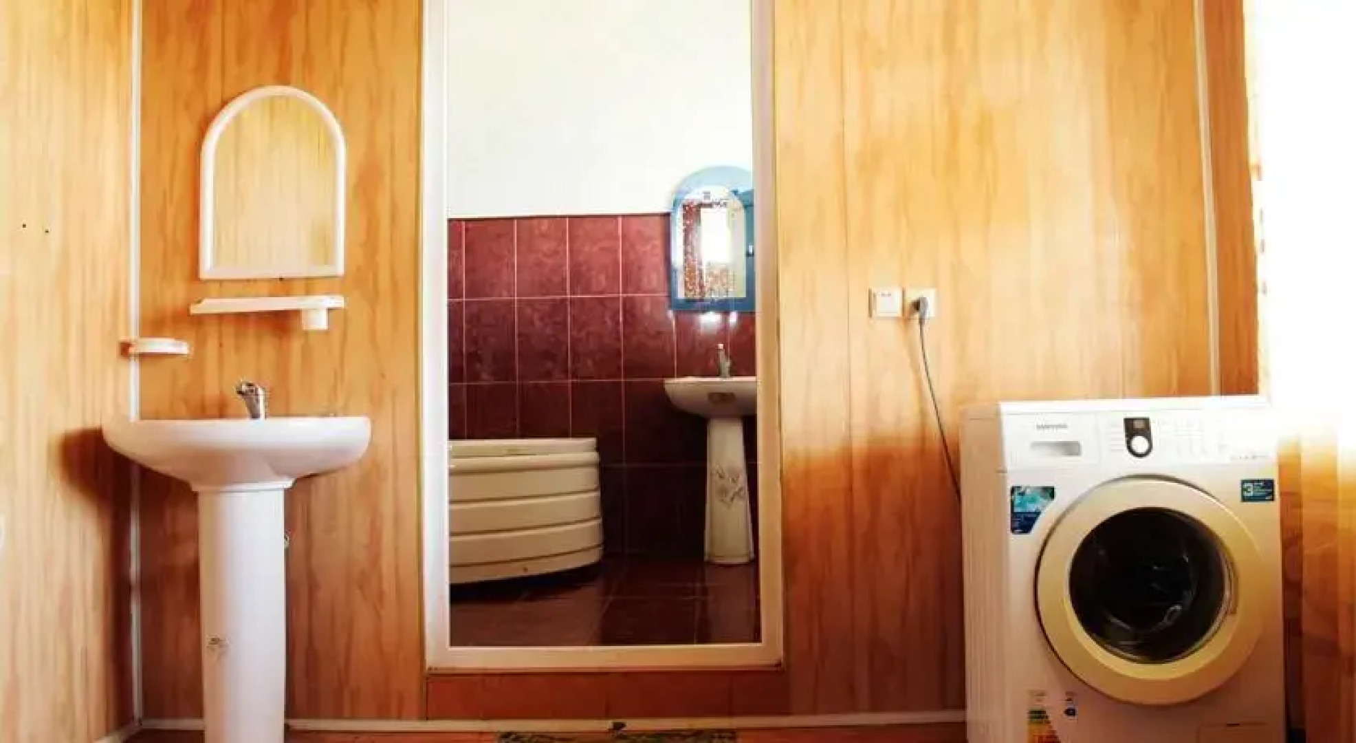 Guest House on Esartia Street 78