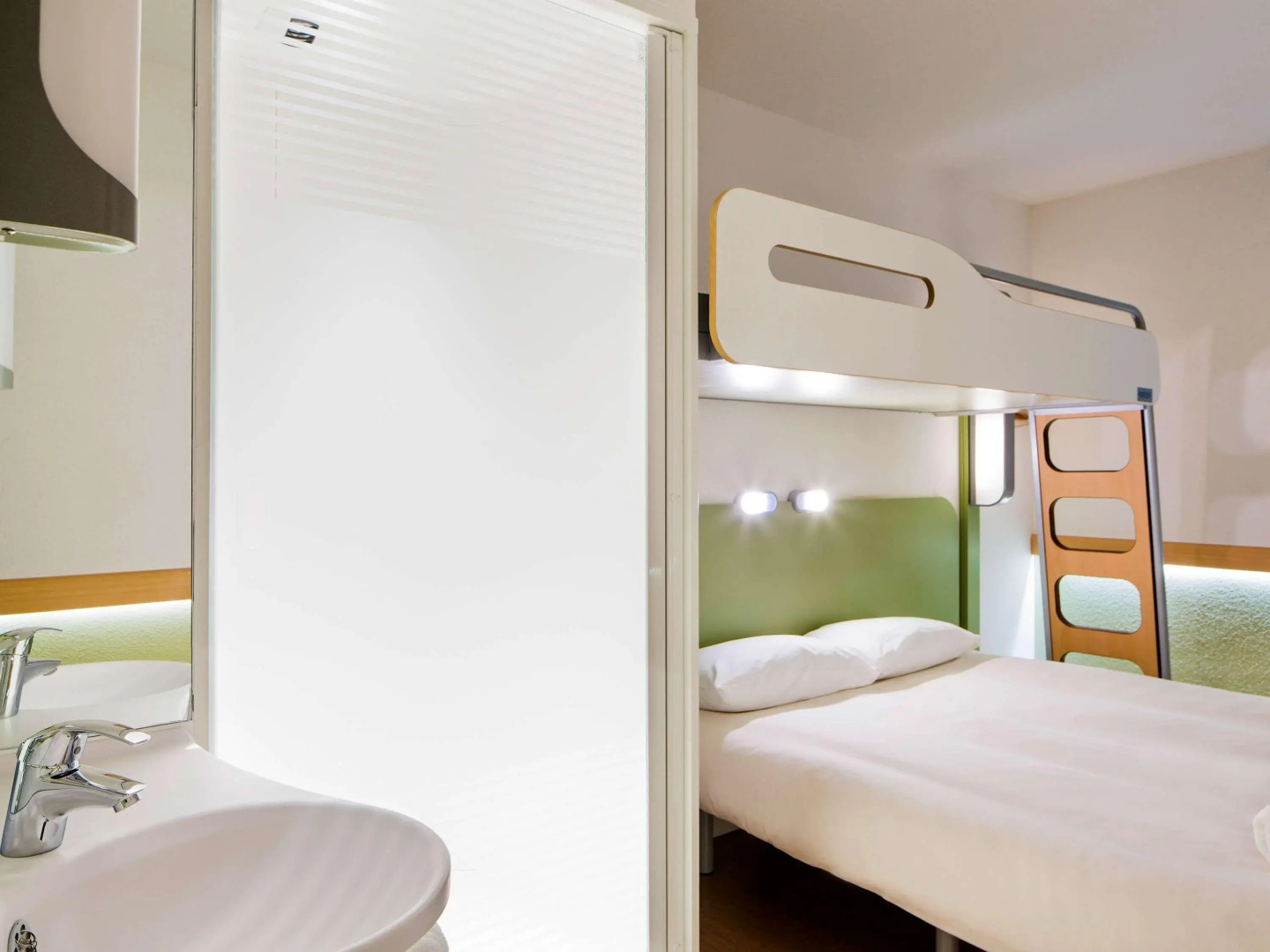 Ibis Budget London Whitechapel