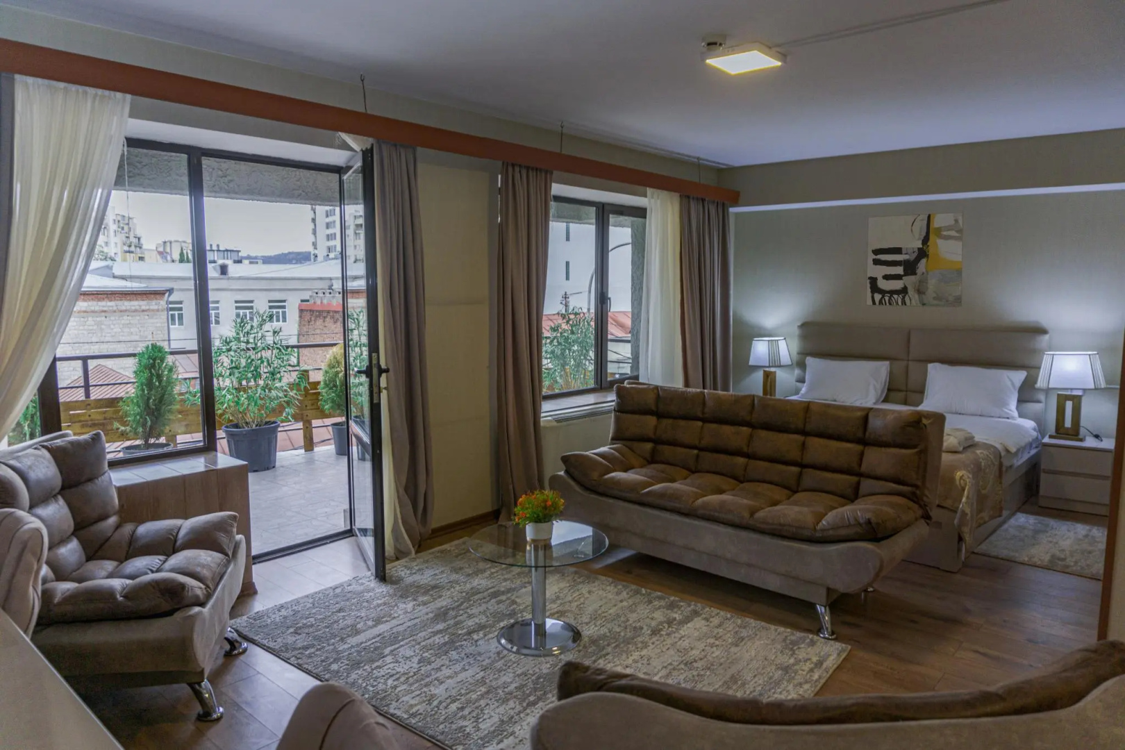 Pino Vere Palace Hotel