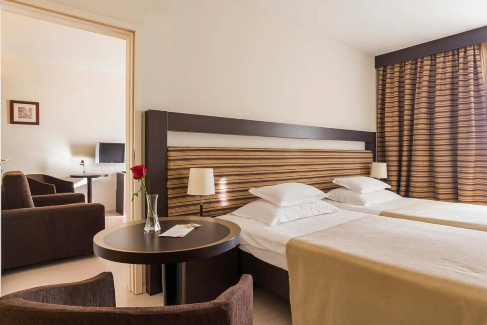 Hotel Garden Istra Plava Laguna