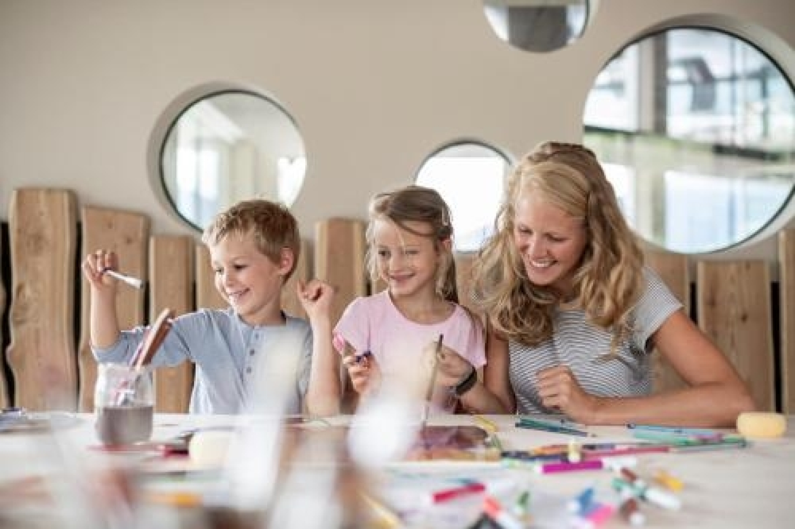 Entdecker Hotel Panorama