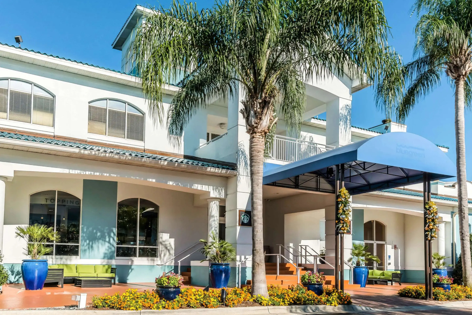 Bluegreen Vacations Fountains, an Ascend Collection Resort