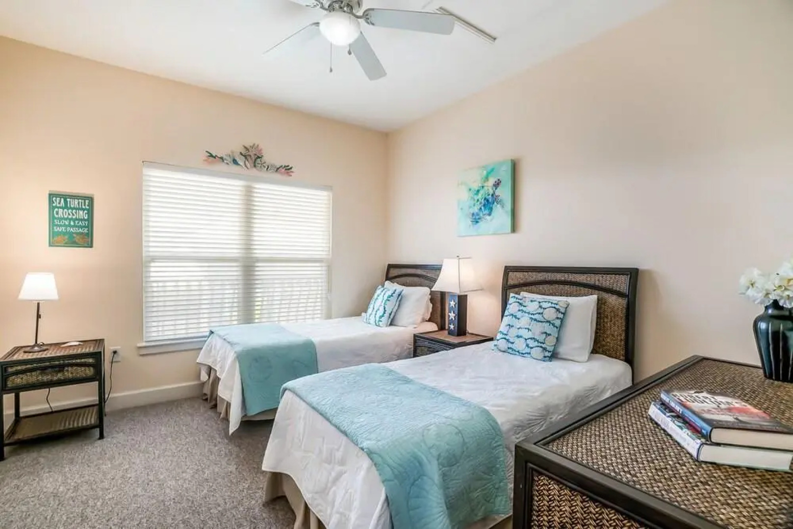 Bradenton Beach Club by RVA