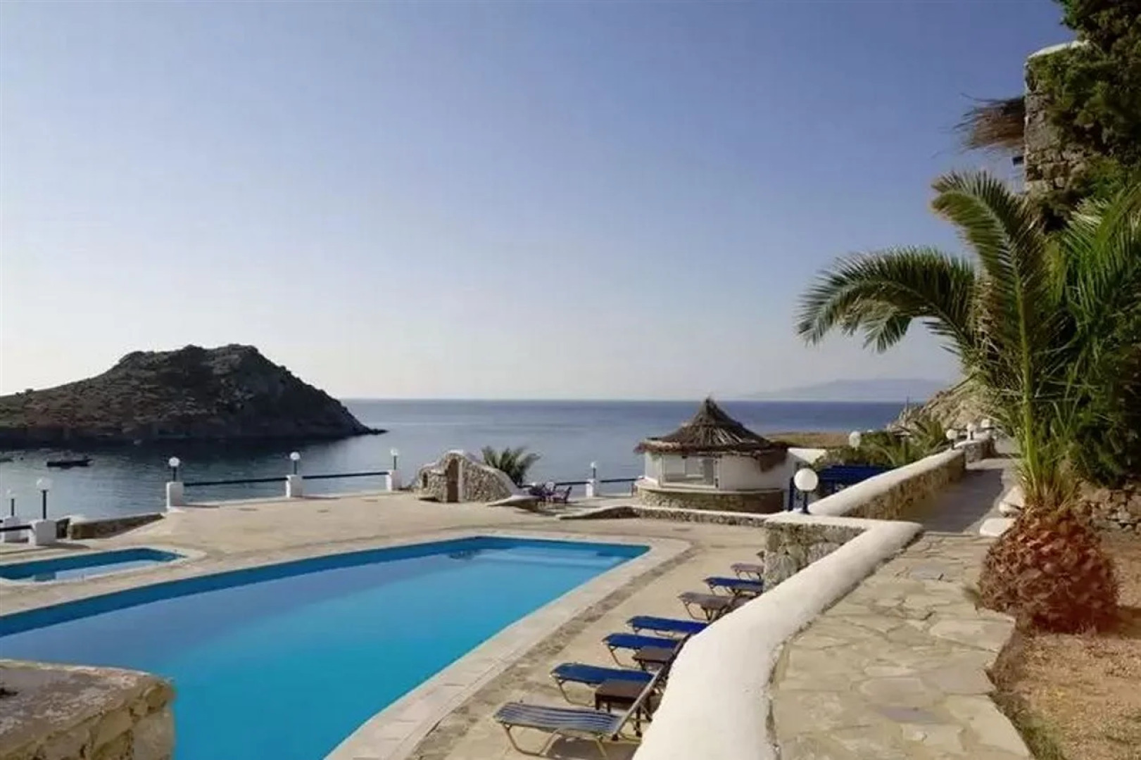 Anastasia Resort by Spilia