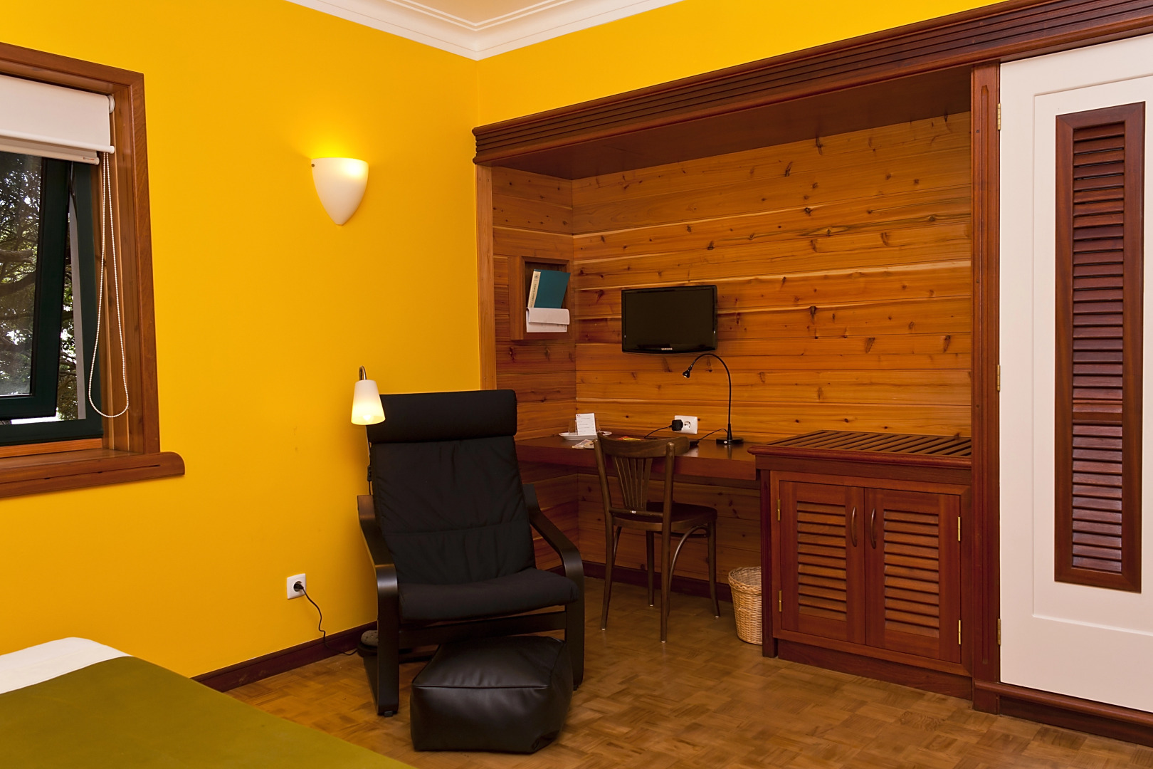 Aldeia Da Fonte - Nature Hotel