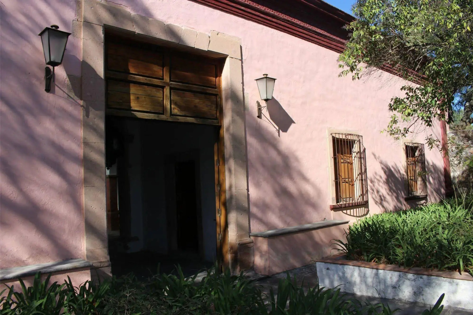 Living Spirit San Miguel de Allende