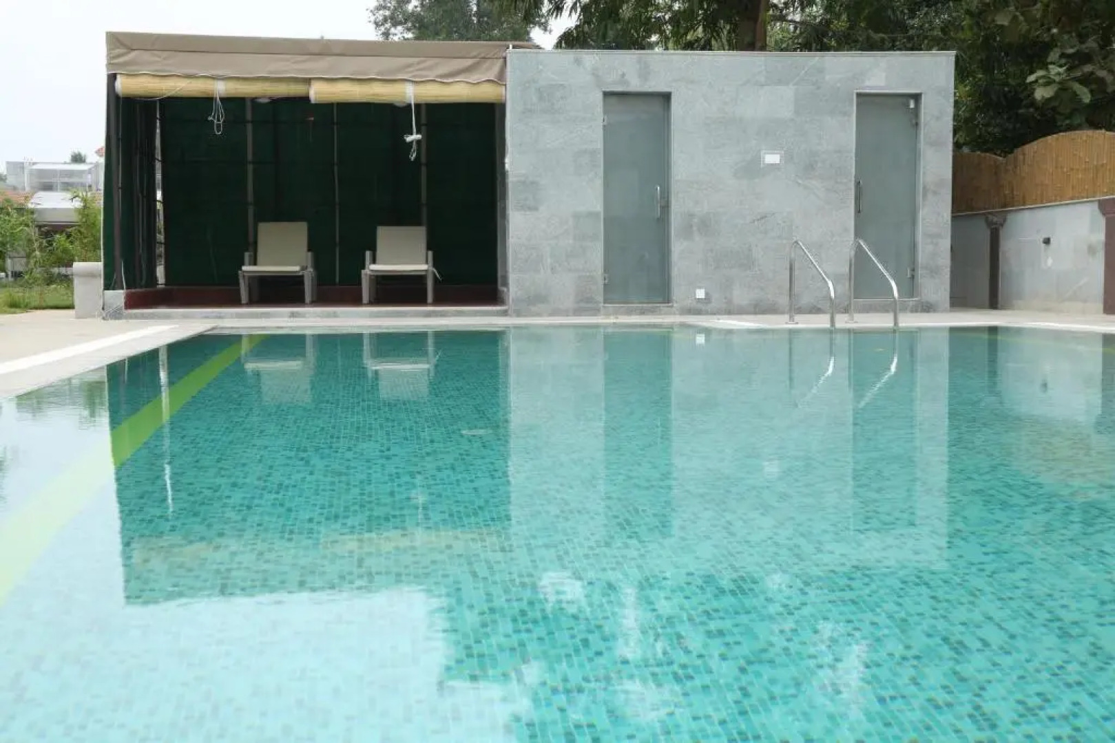 Kyriad Prestige Mayapuri Amira