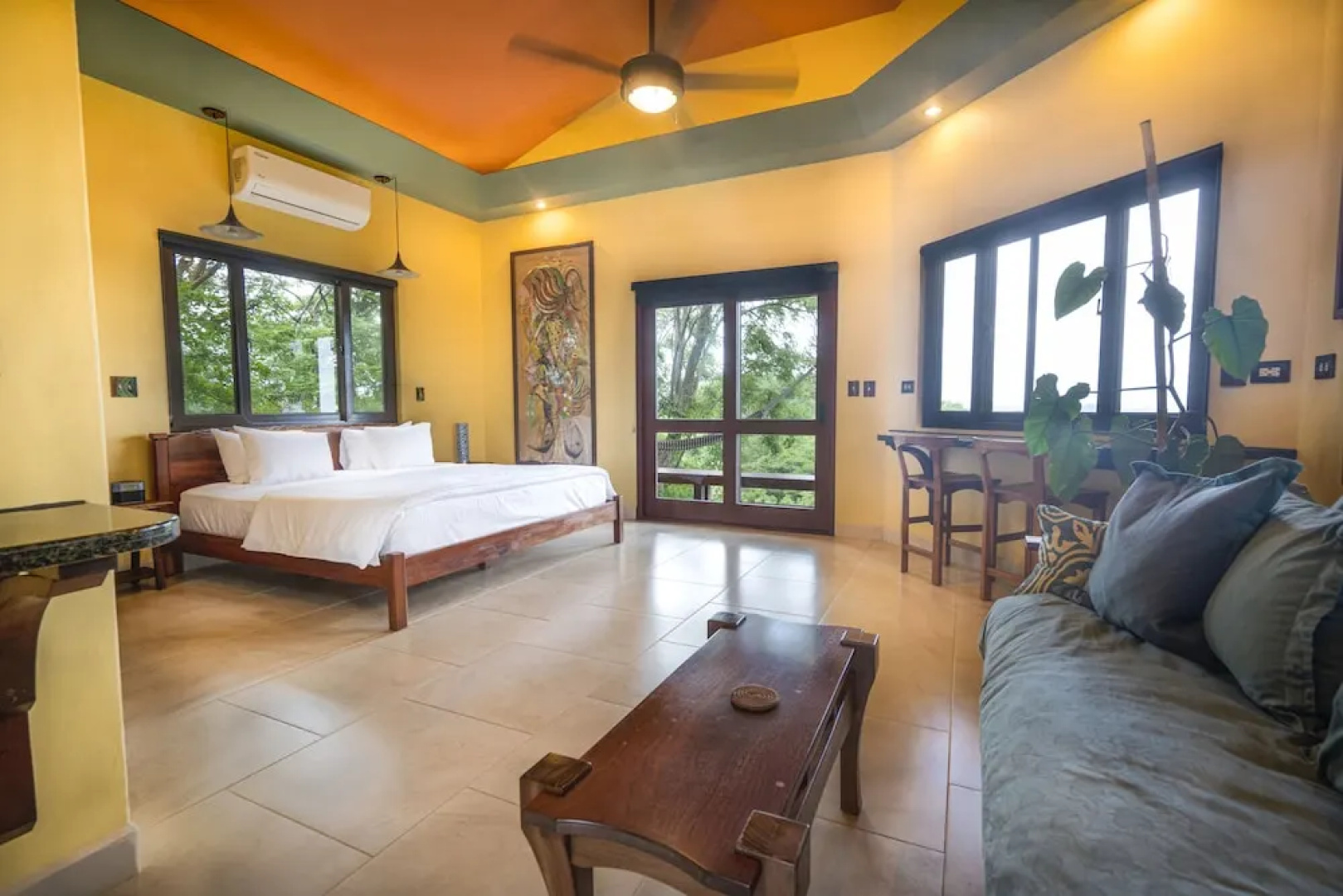 Rancho Santana - Inn & Residences