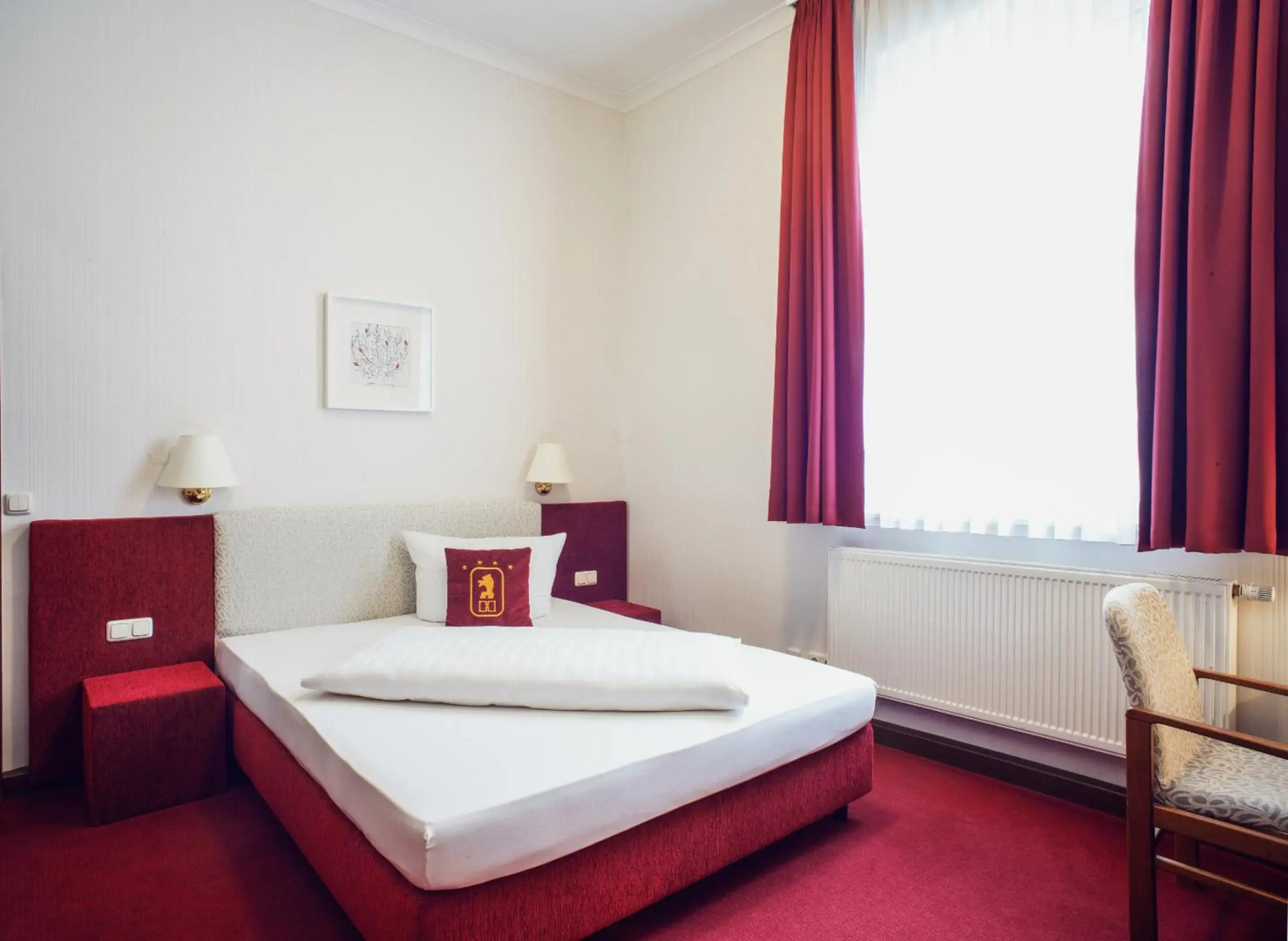 Hotel Schwarzer Bär