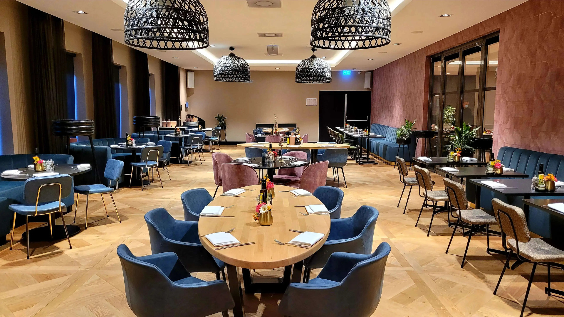 Van der Valk Hotel Antwerpen