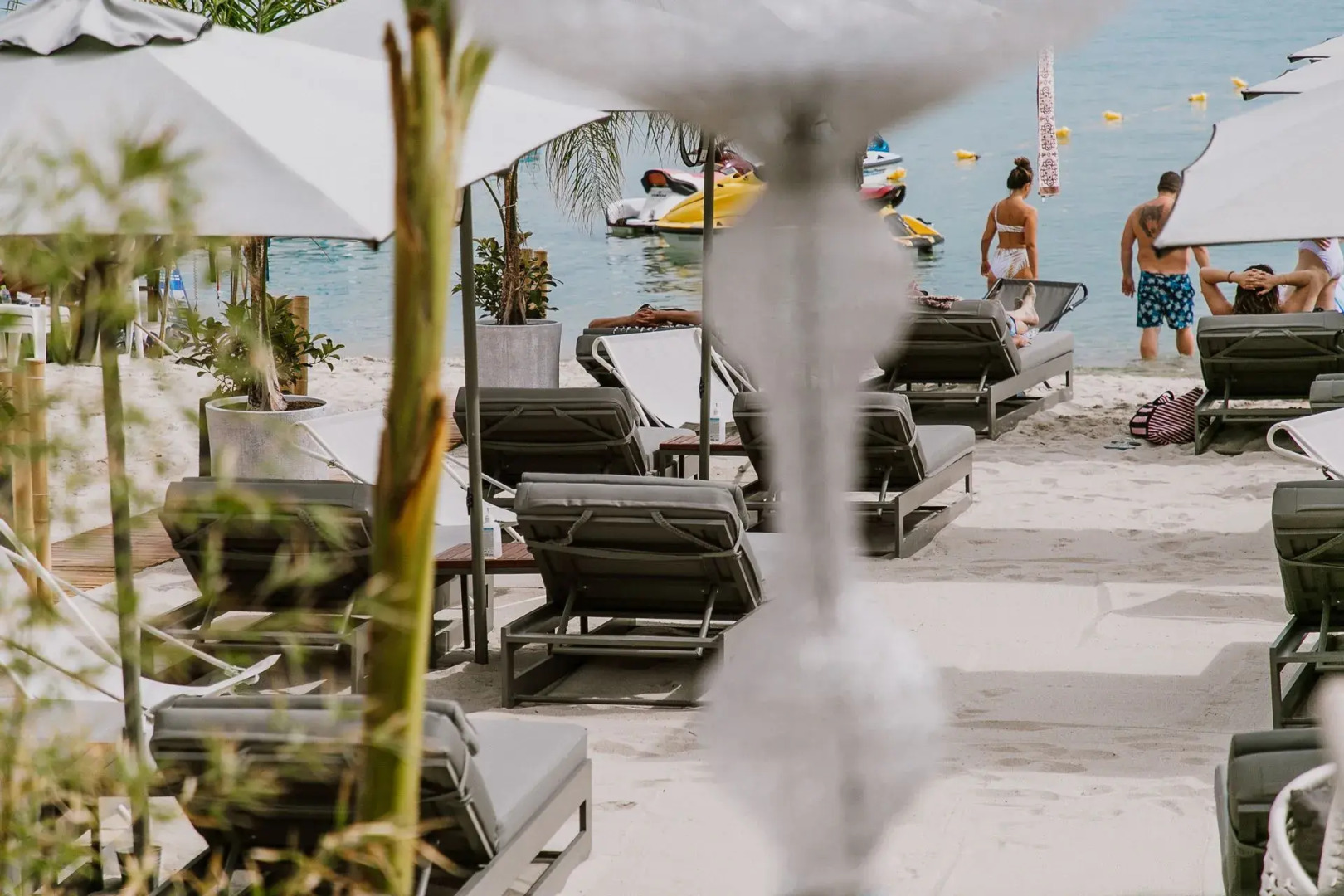 Margarita Sea Side Hotel