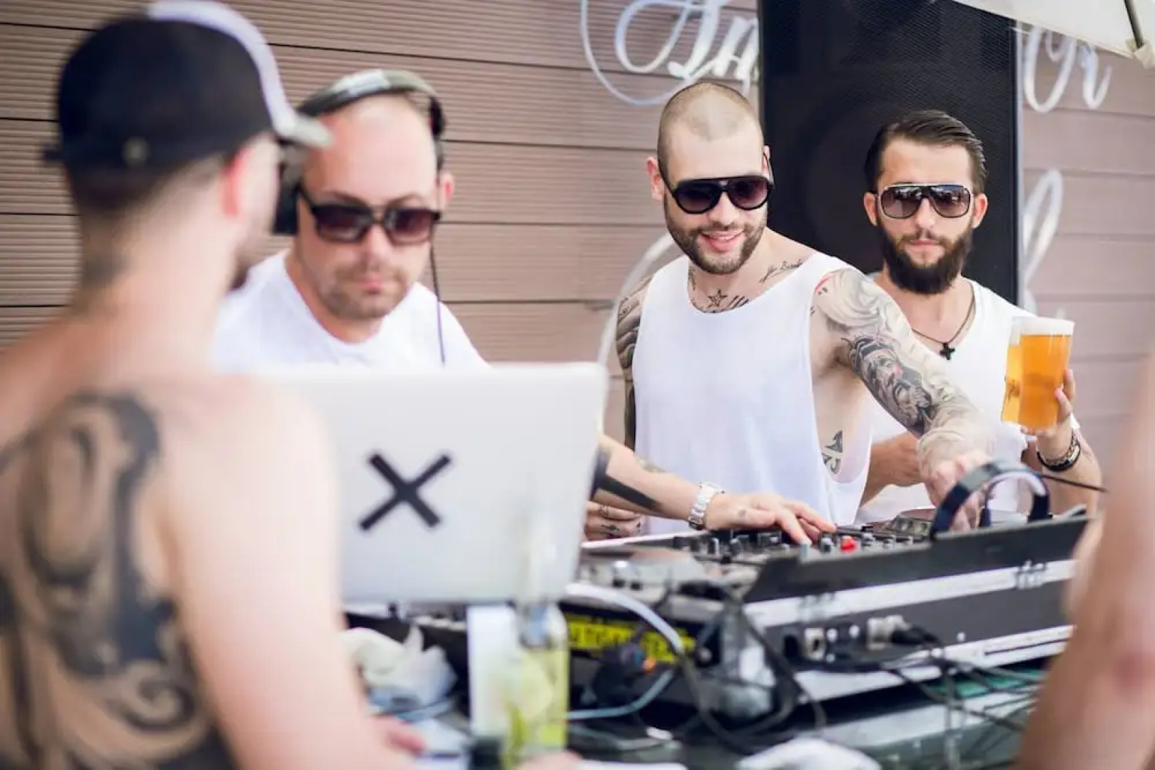 Ambasad’Or Home & Apartments