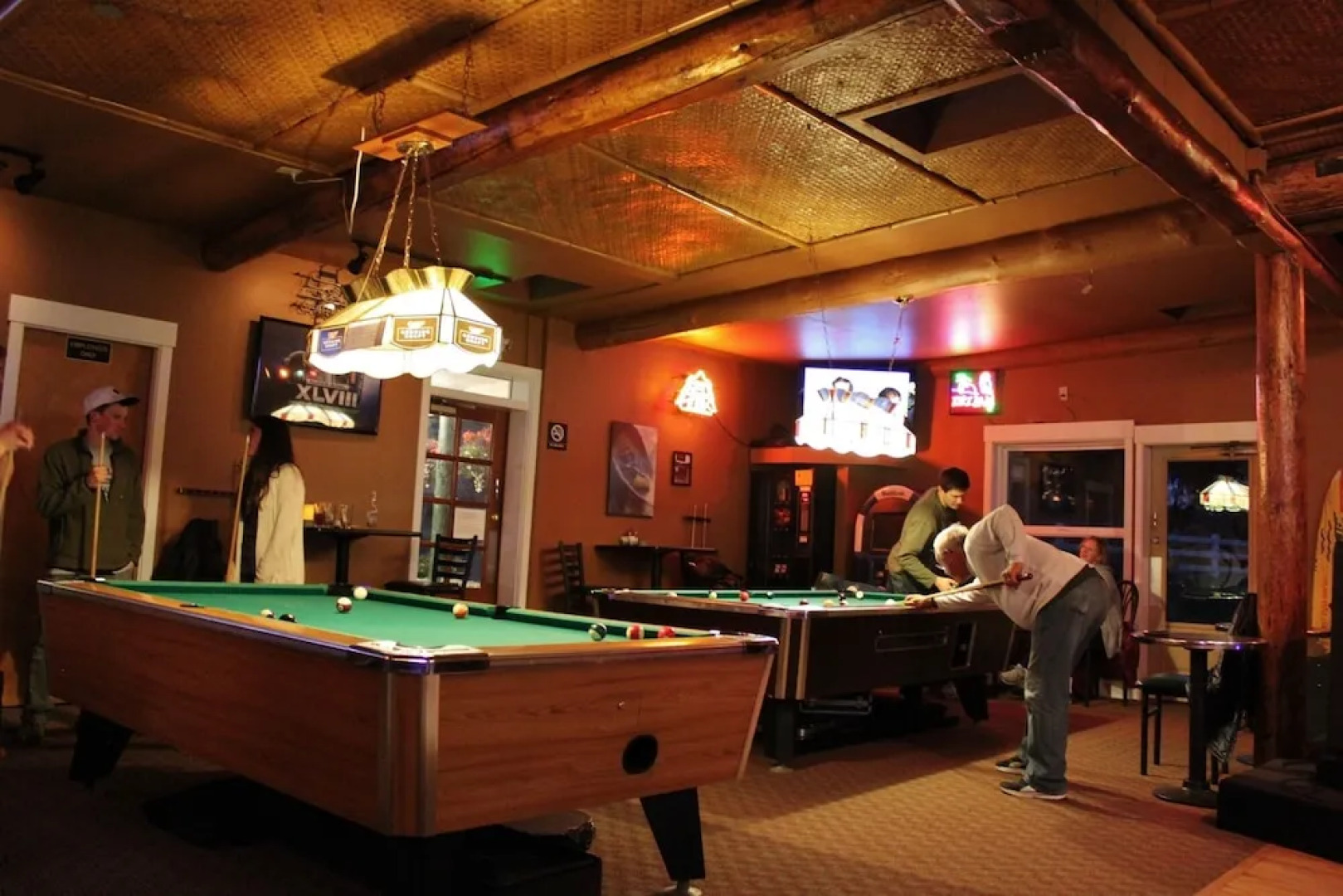 Lopez Islander Resort