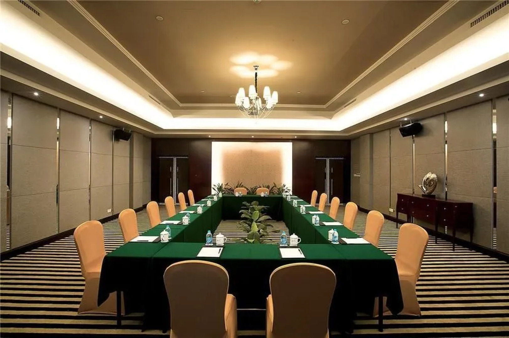 Yunhai Hotel - Ningbo