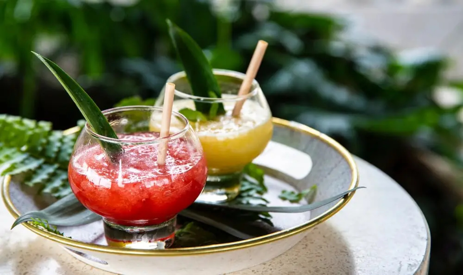 Hotel Three Sixty - Adults Only