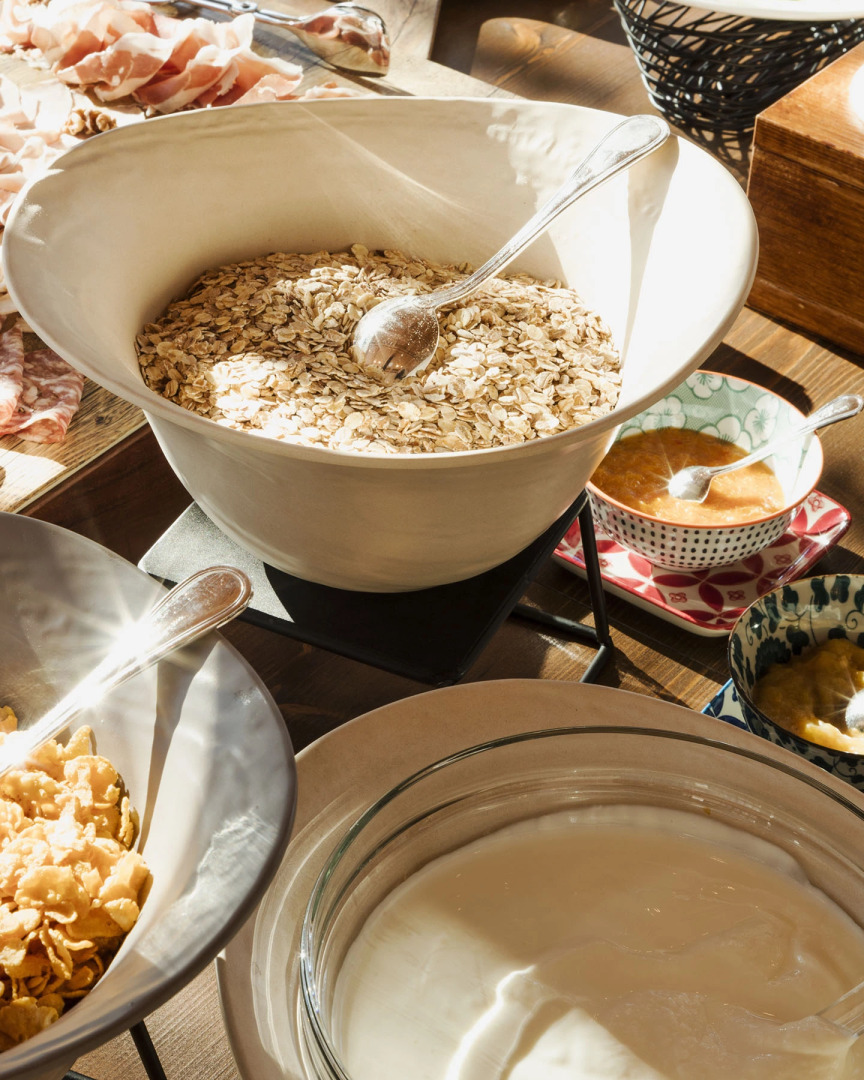 Faloria Mountain Spa Resort