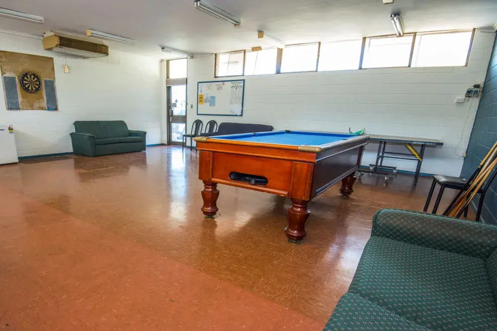 Balmoral Karratha Holiday & Caravan Park