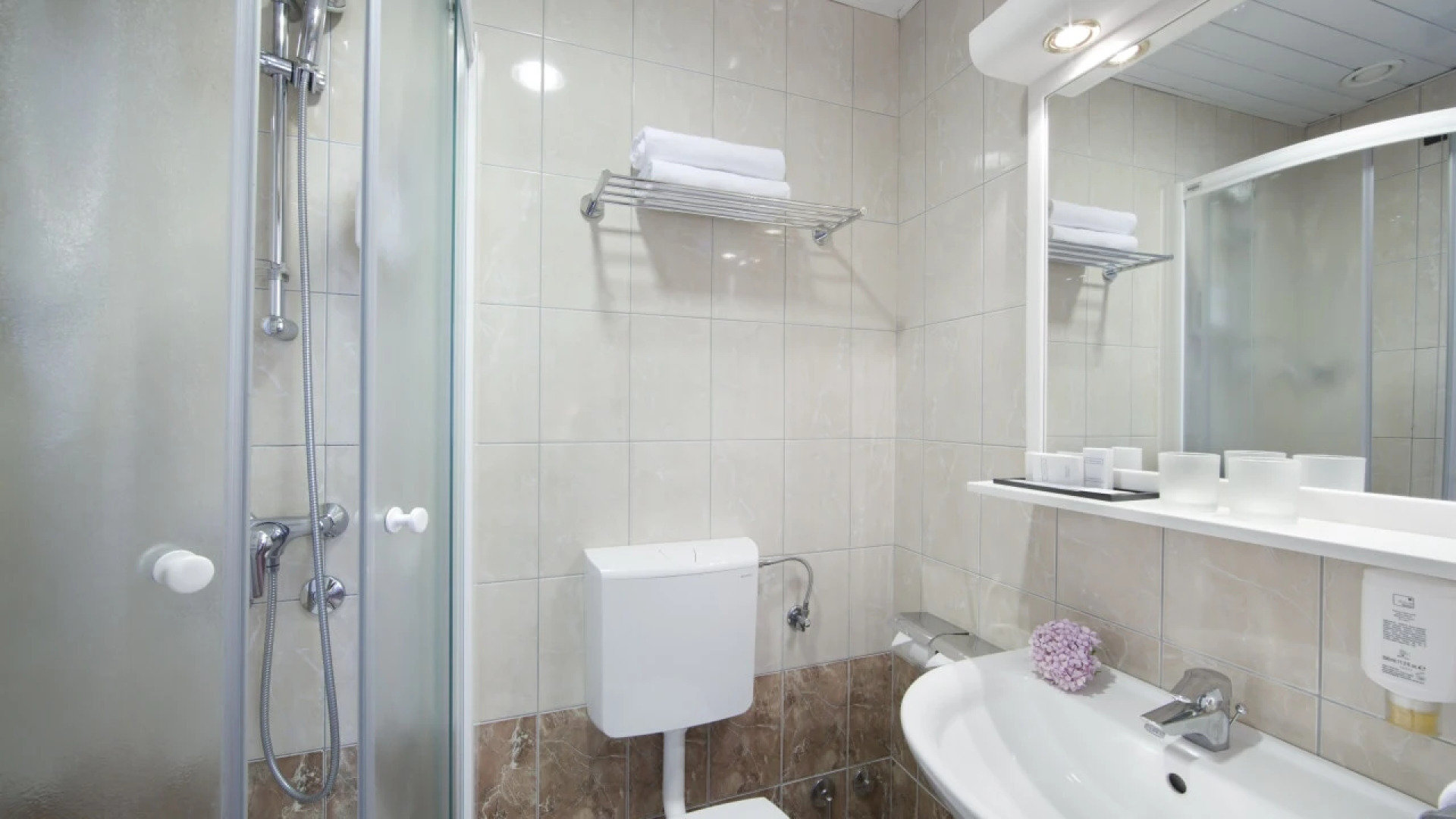 Hotel Kristal - Liburnia