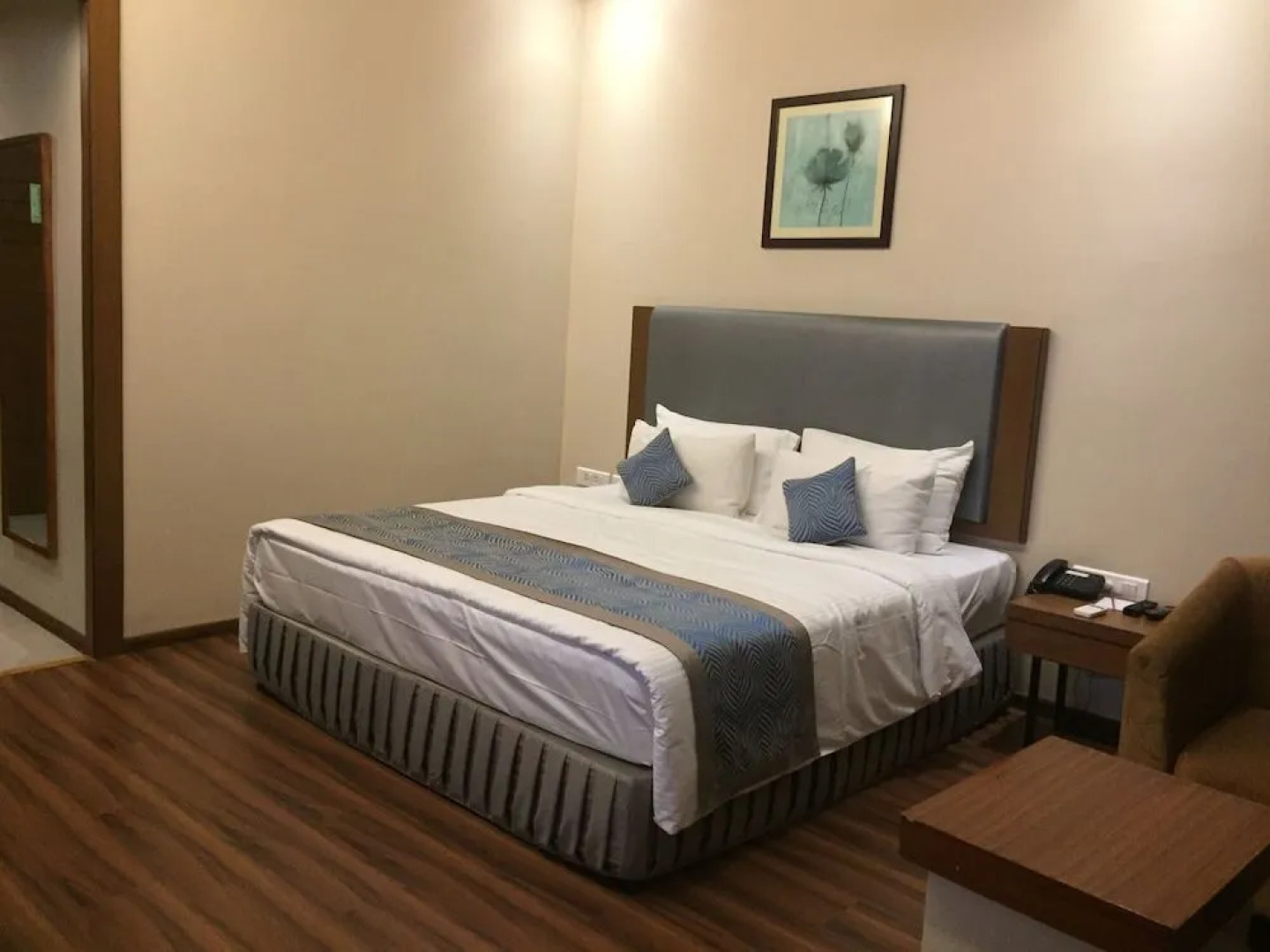 Pipul Padmaja Premium and Convention