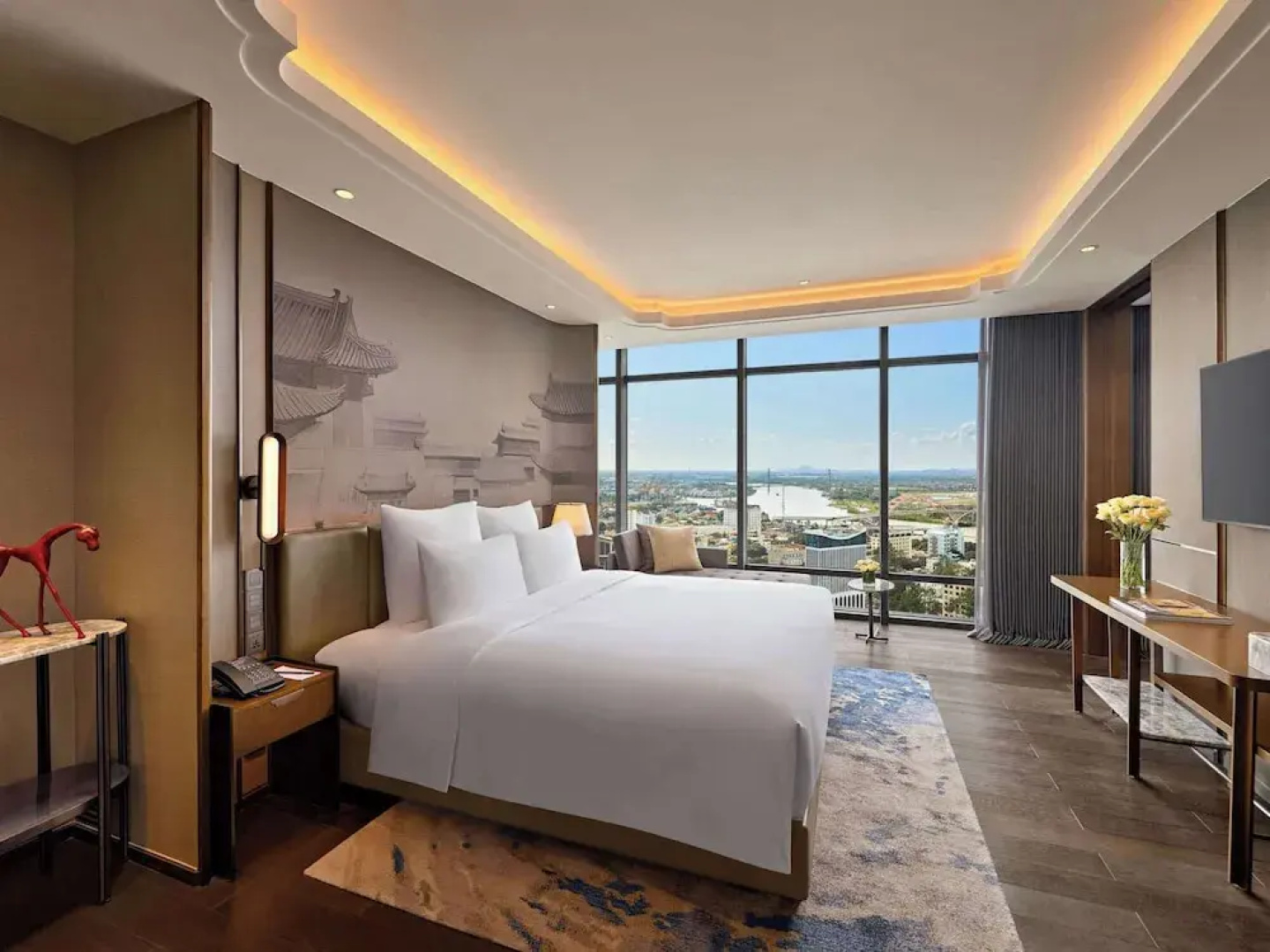 Pullman Hai Phong Grand Hotel