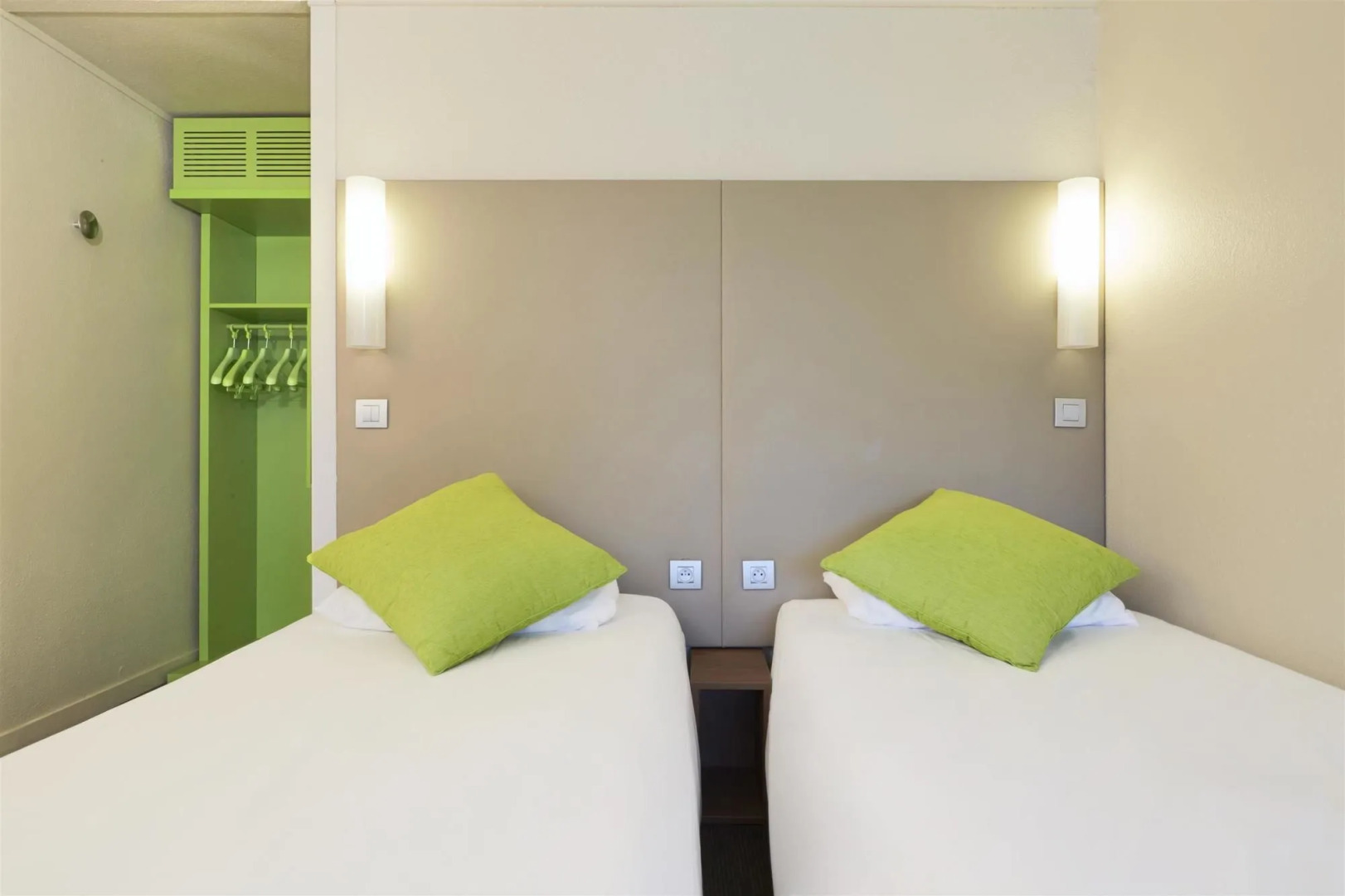 Campanile Saint-Dié