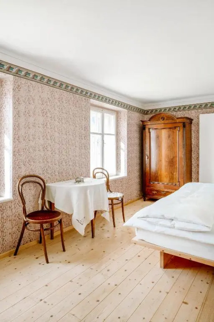 Zum Riesen Historic Refugium