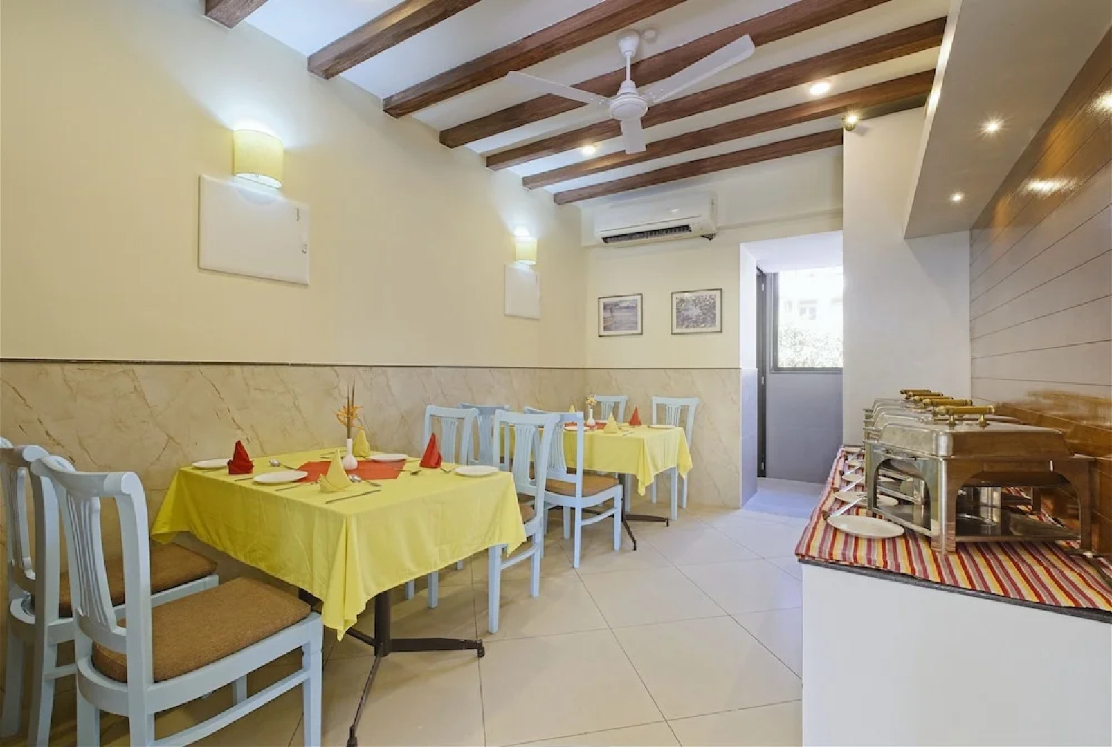 Palmarinha Resort & Suites