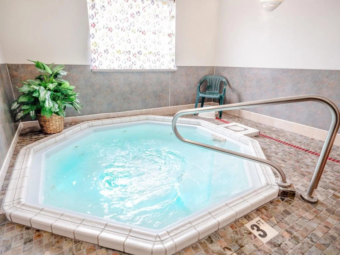 Americas Best Inn Lincoln City